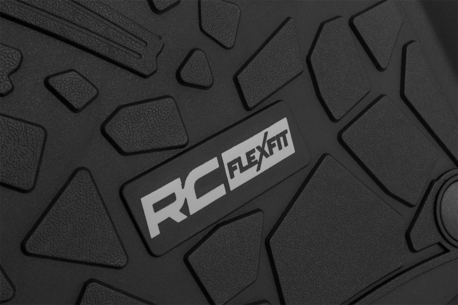 Flex-Fit Floor Mats FF-61501