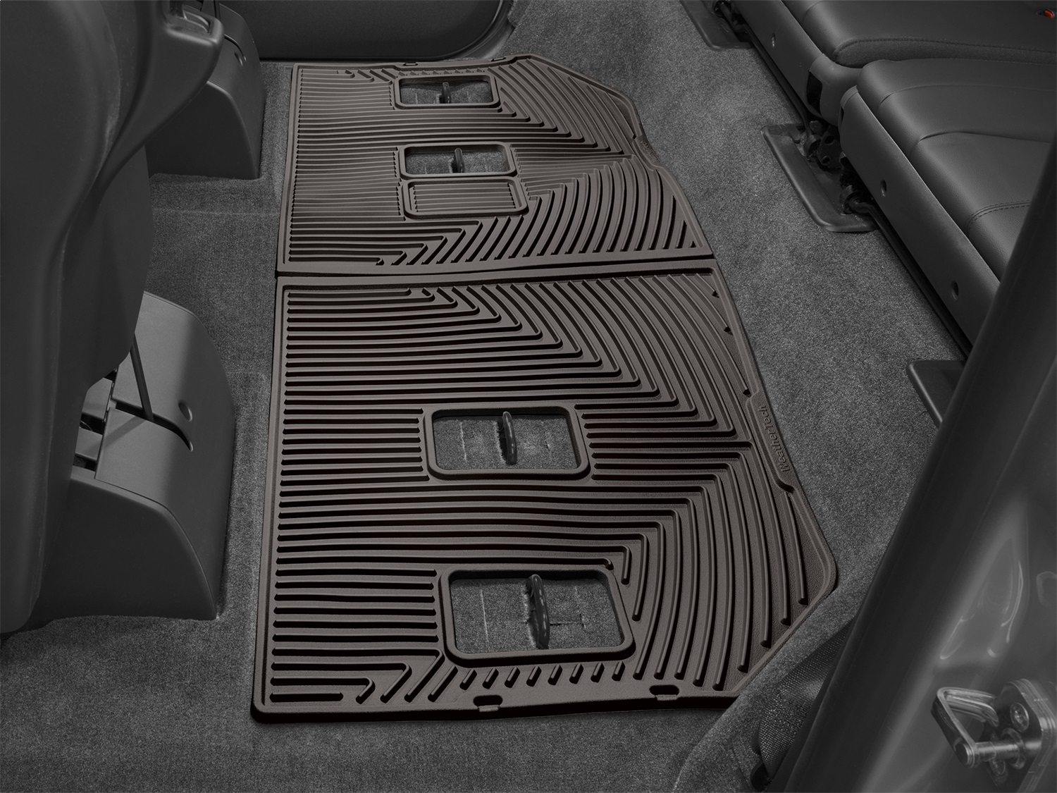 All Weather Floor Mats W264CO