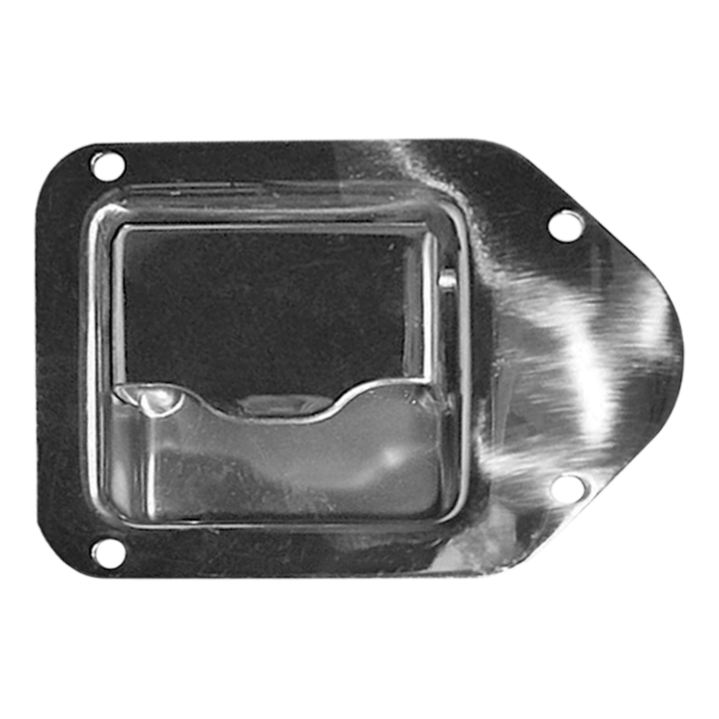 Replacement Non-Locking Truck Tool Box Paddle Handle - UWS-NONLOCKING