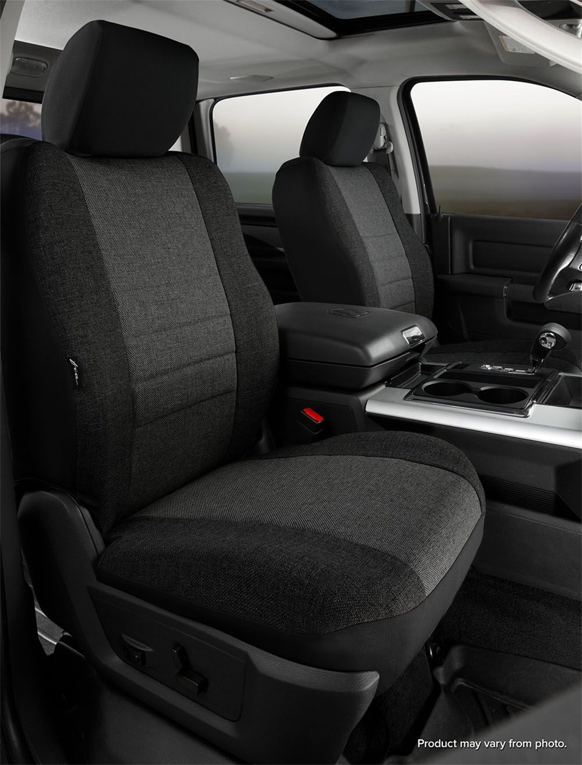 OE Front Bucket Seats OE38-40 CHARC