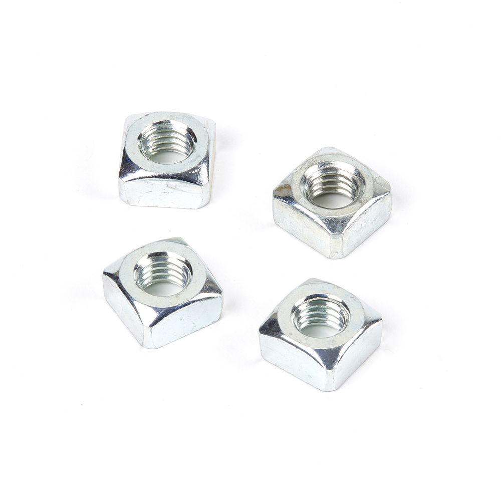 Service Kit Square Nut 7/16-14 ZN PL - 98278