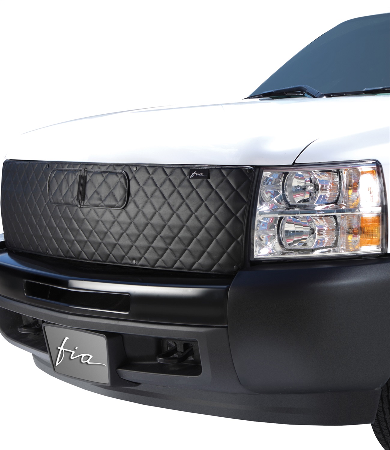 Winter Front / Bug Screen WF929-71