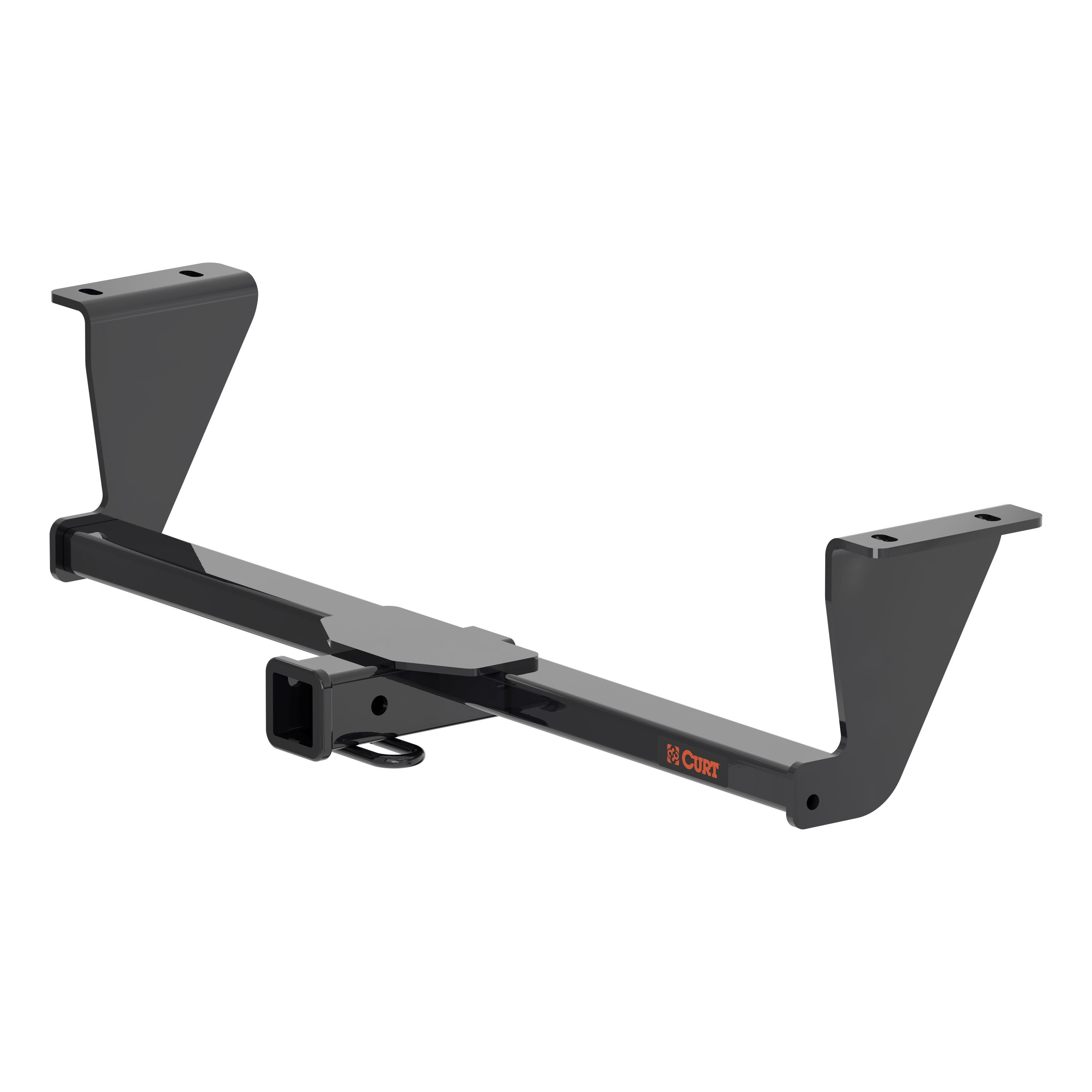 Class 3 Trailer Hitch, 2" Receiver, Select LYRIQ, Equinox EV, Prologue 13617