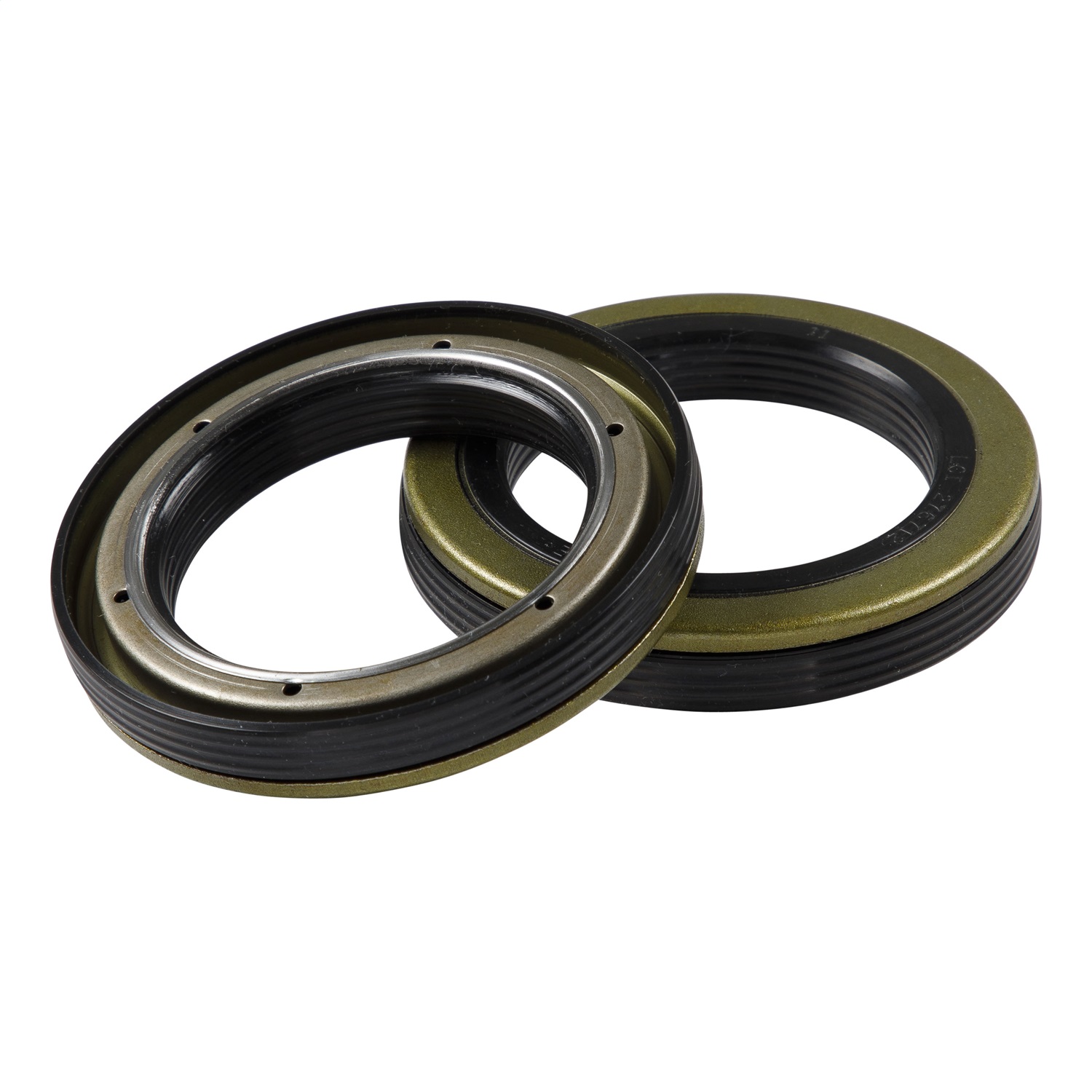Shaft Oil Seal - 5,200-8,000-lb. Axles, 2.25" ID (2-Pack) 2023134018