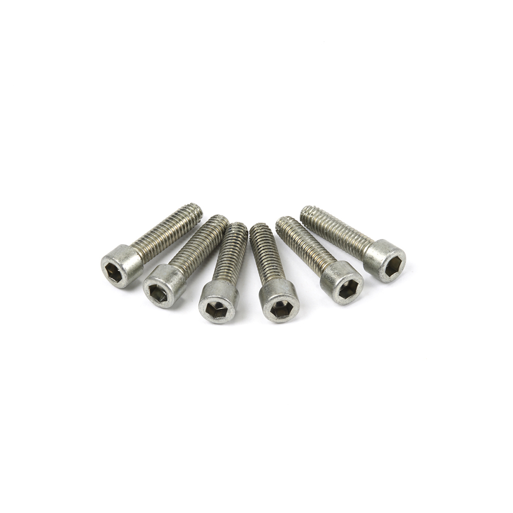 Service Kit Bolt SHCS 5/16-18X1.25 - 98280
