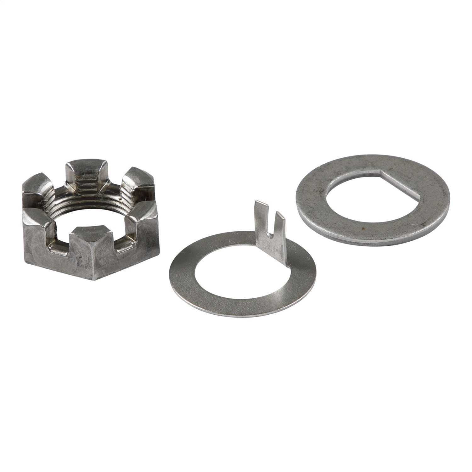 1" D-Flat Spindle Nut Retainer Kit 2023134657