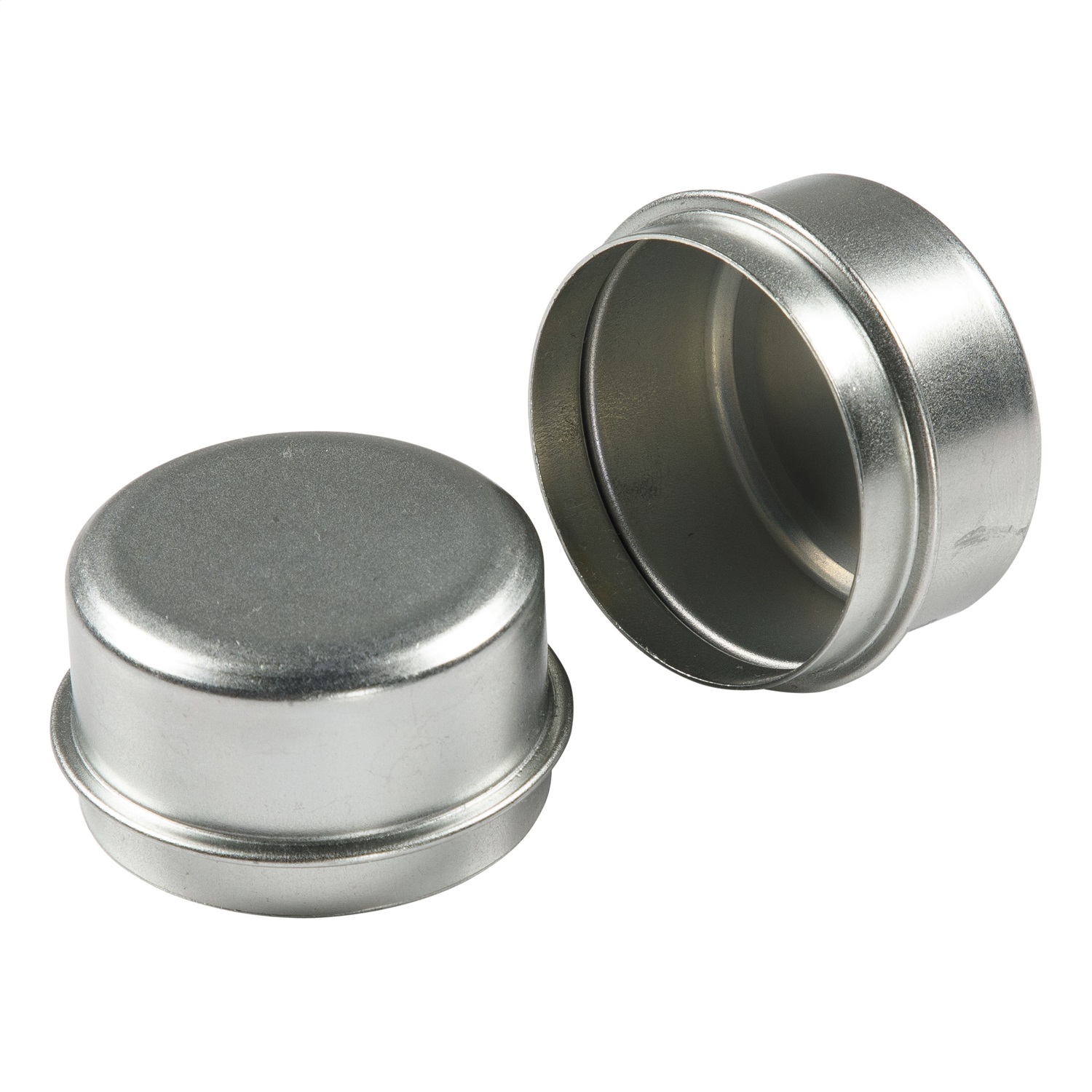 Dust Cap - 2,000-3,500-lb. Axles (Pack of 2) 2023134658