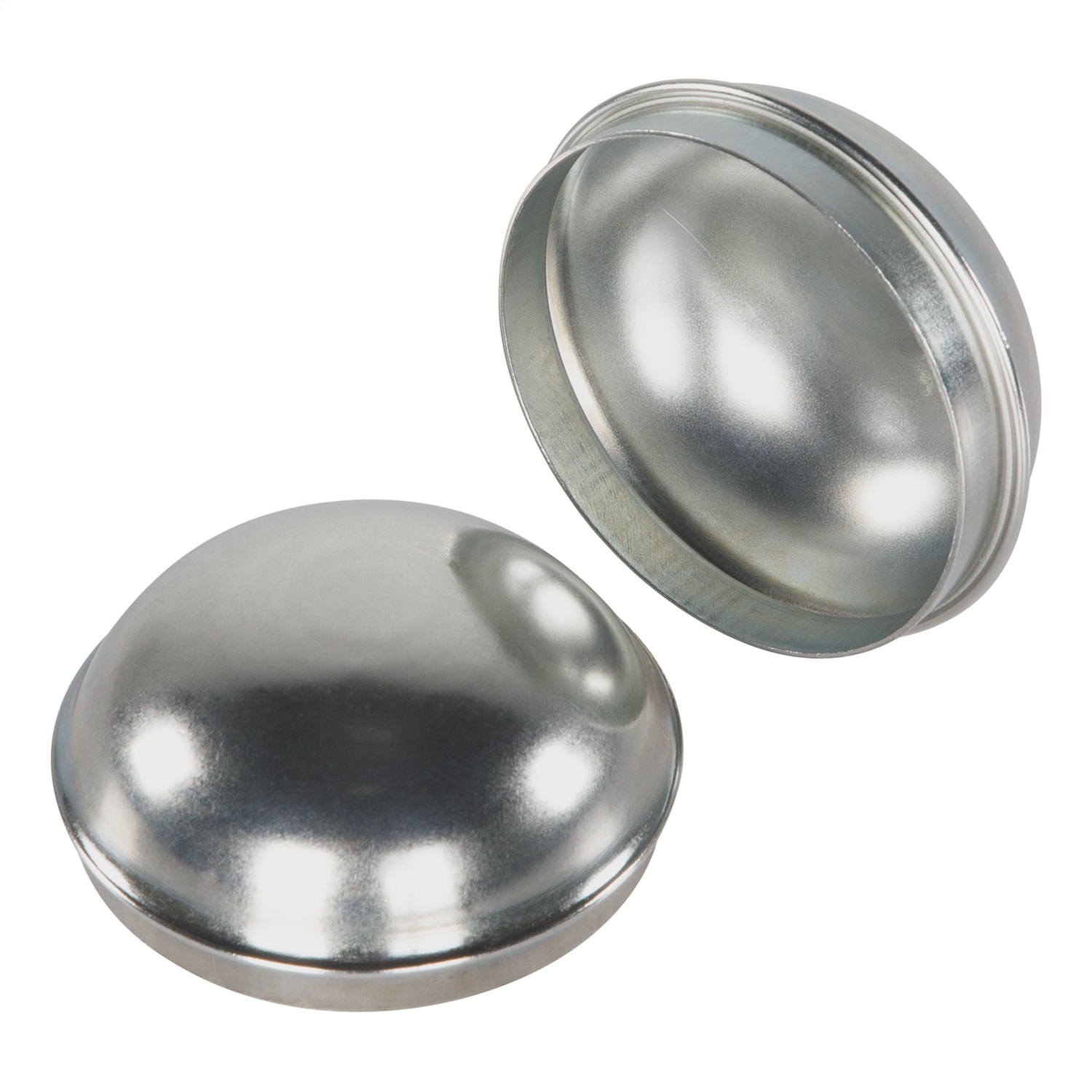 Dust Cap - 7,000-8,000-lb. Axles (2-Pack) 2023134660