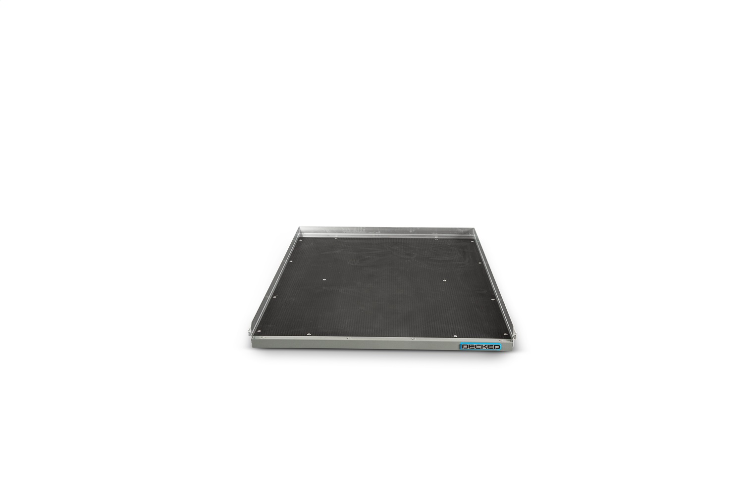 Midsize truck or cargo van - 1,000 LB capacity - 56" L x 41" W - 100% Extension DCG1000XL-5641