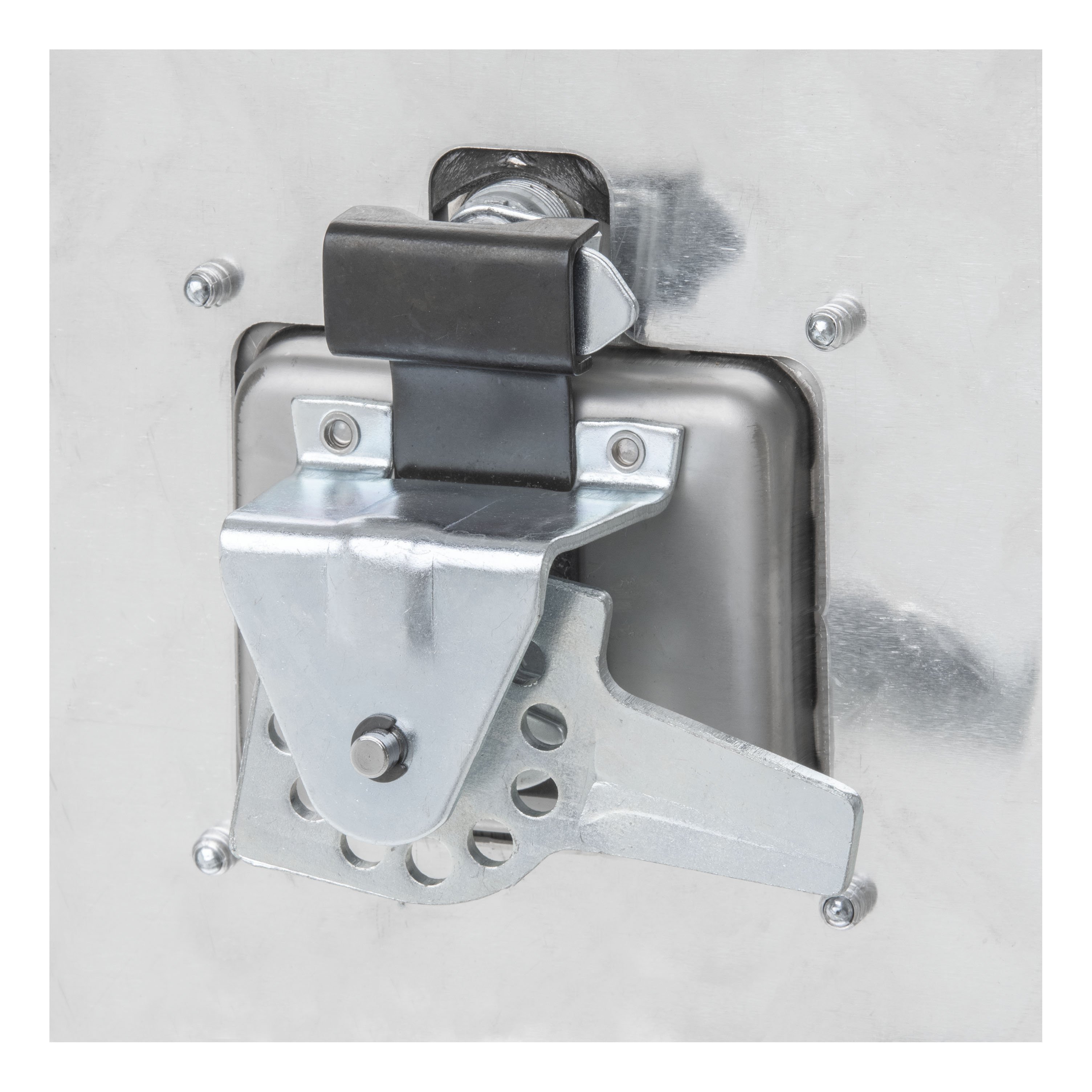 72 in. Double-Door Underbody Tool Box EC40121