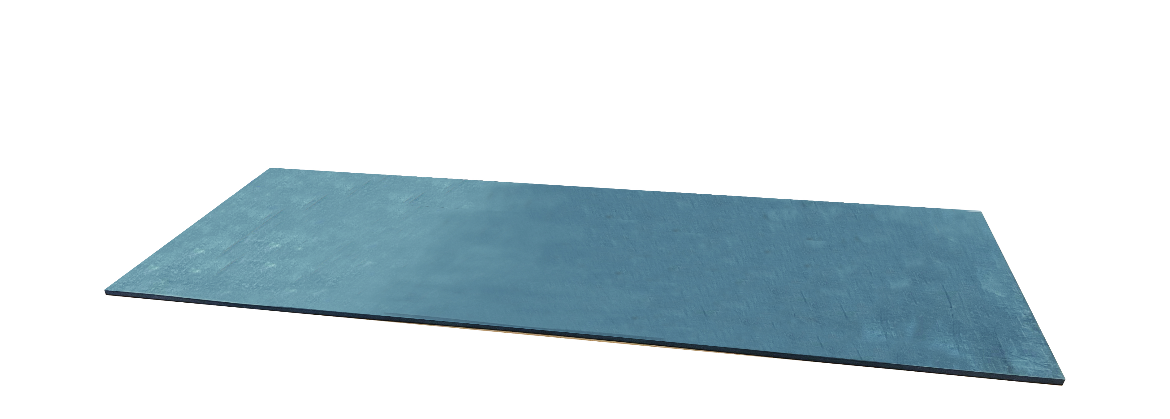 Kit, Rubber Sheet, Camper Leveler, Single BX88447