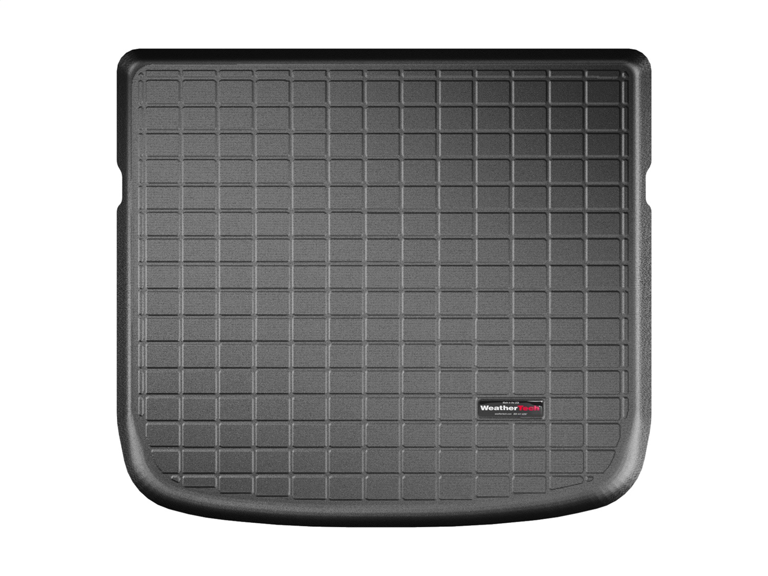 Cargo Liners, Black 40878