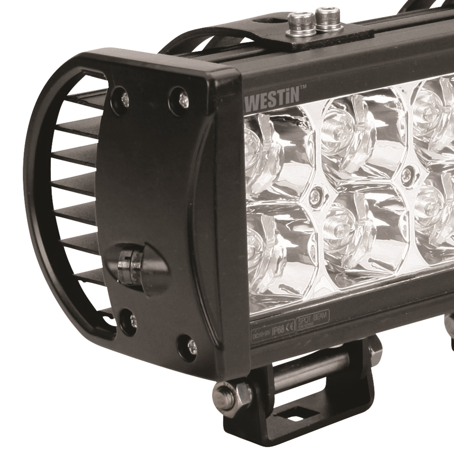 EF LED Light Bar 09-12215-108S