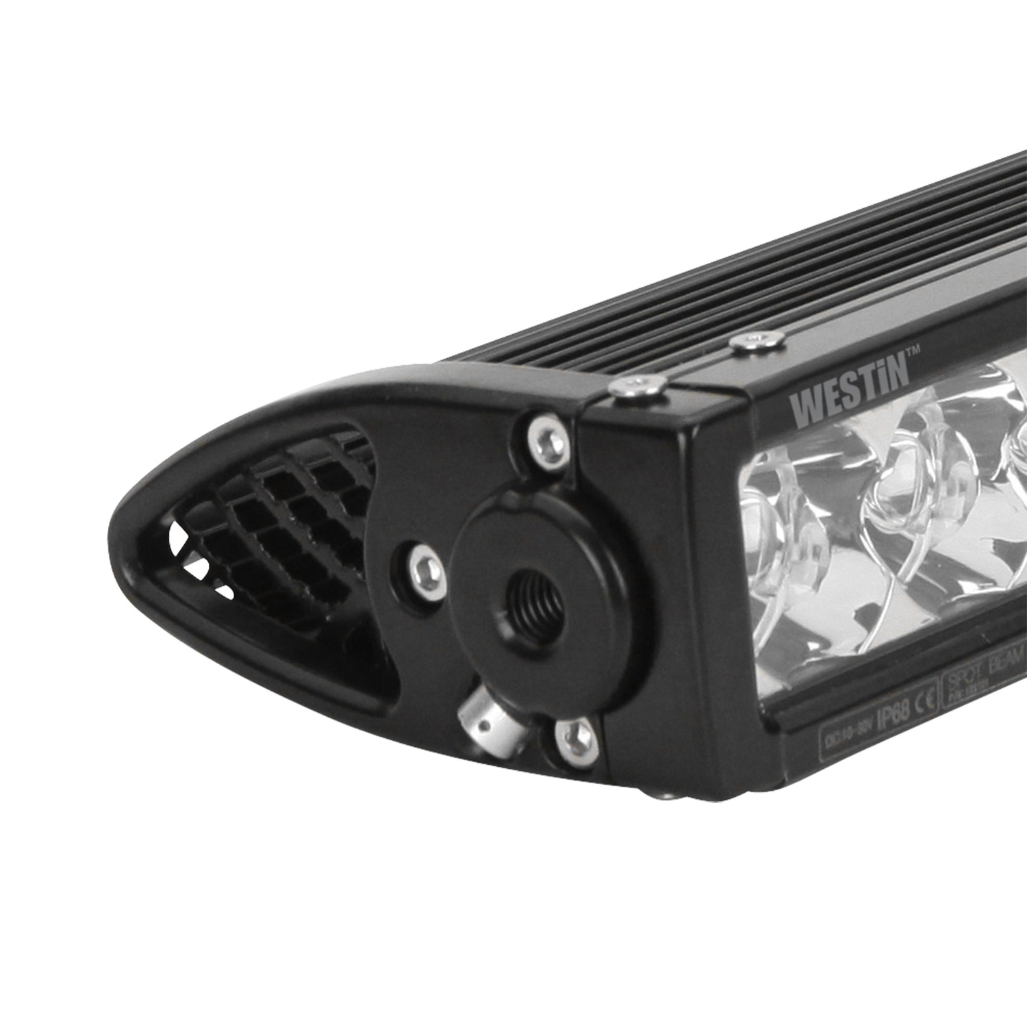 Xtreme LED Light Bar 09-12231-6F