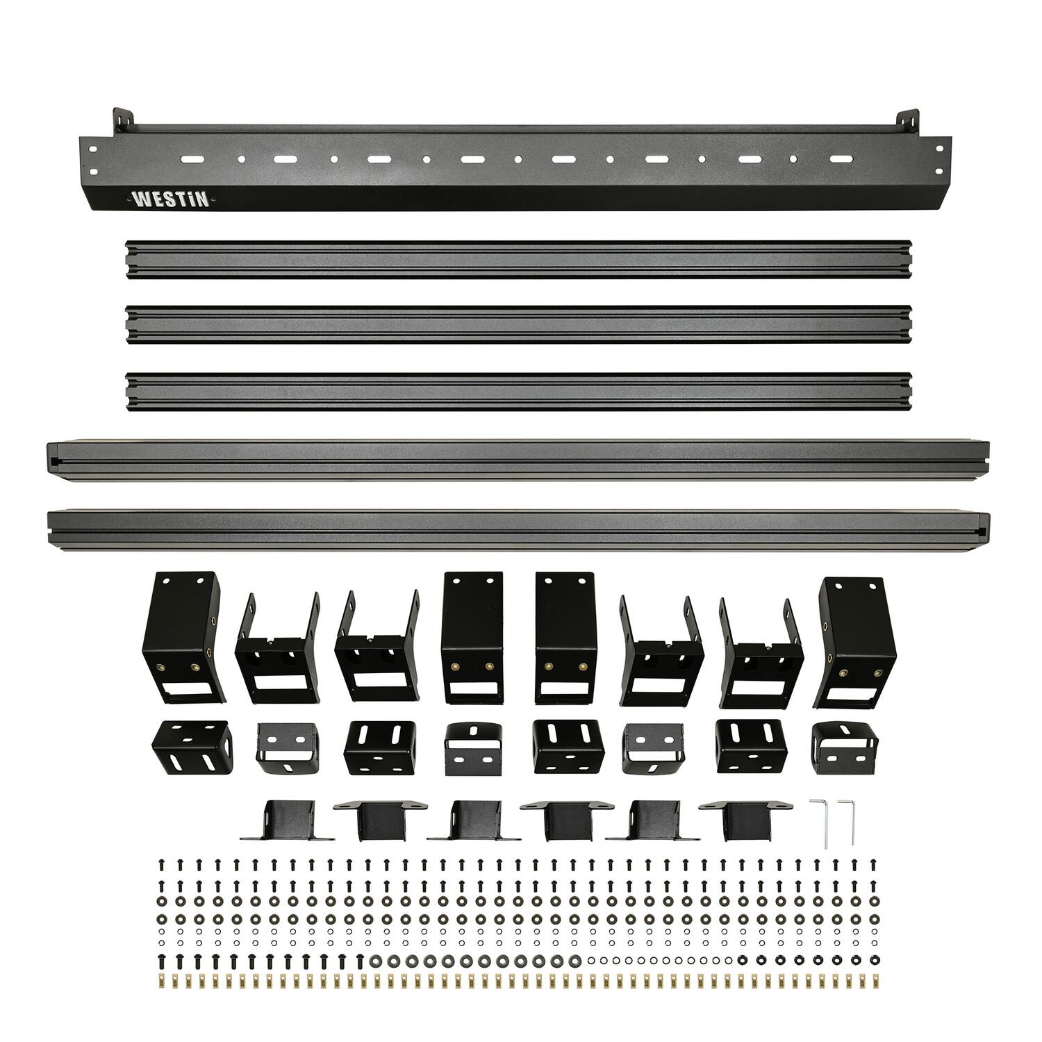 Mesa Roof Rack 15-00075