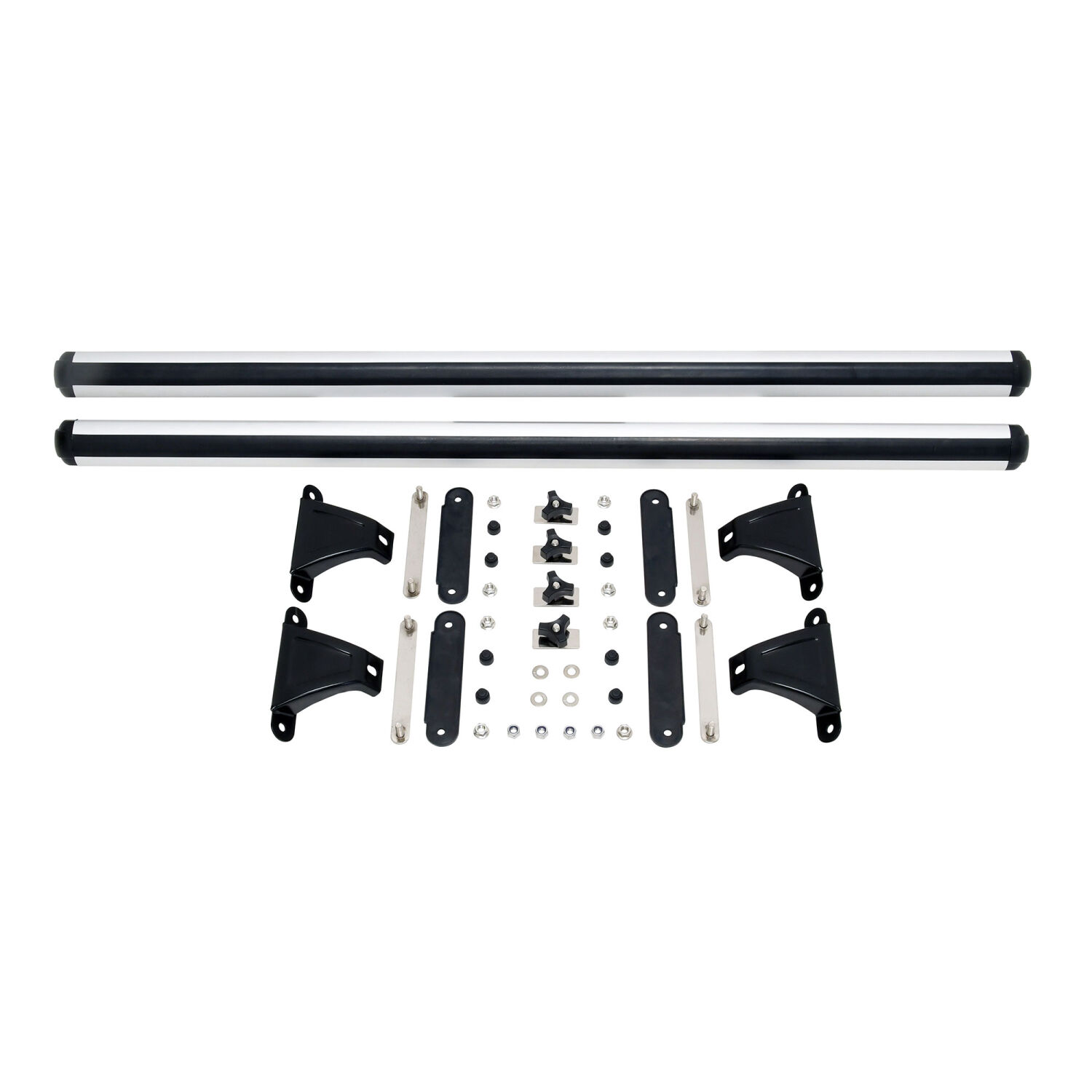 Aluminum Bed Topper Cross Rails 16-10000