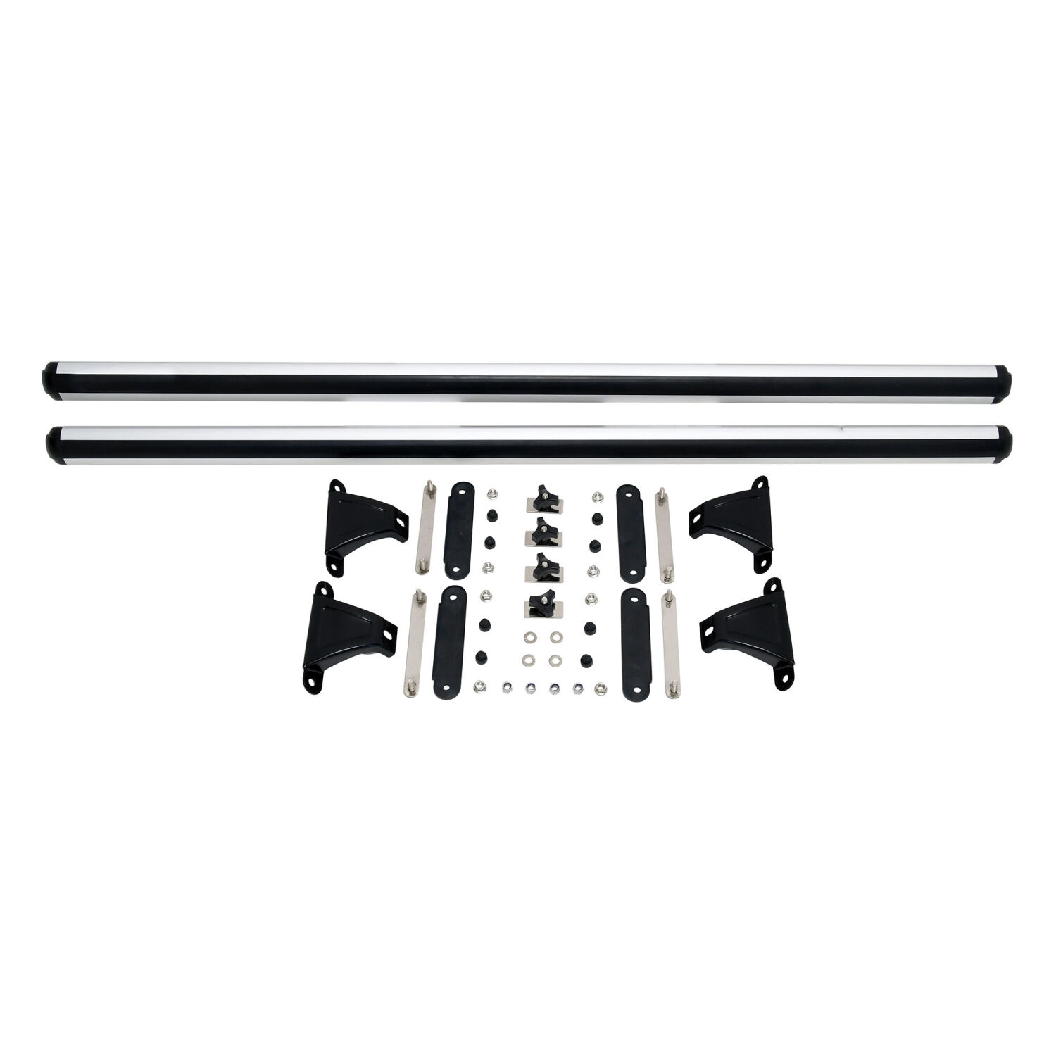 Aluminum Bed Topper Cross Rails 16-10008
