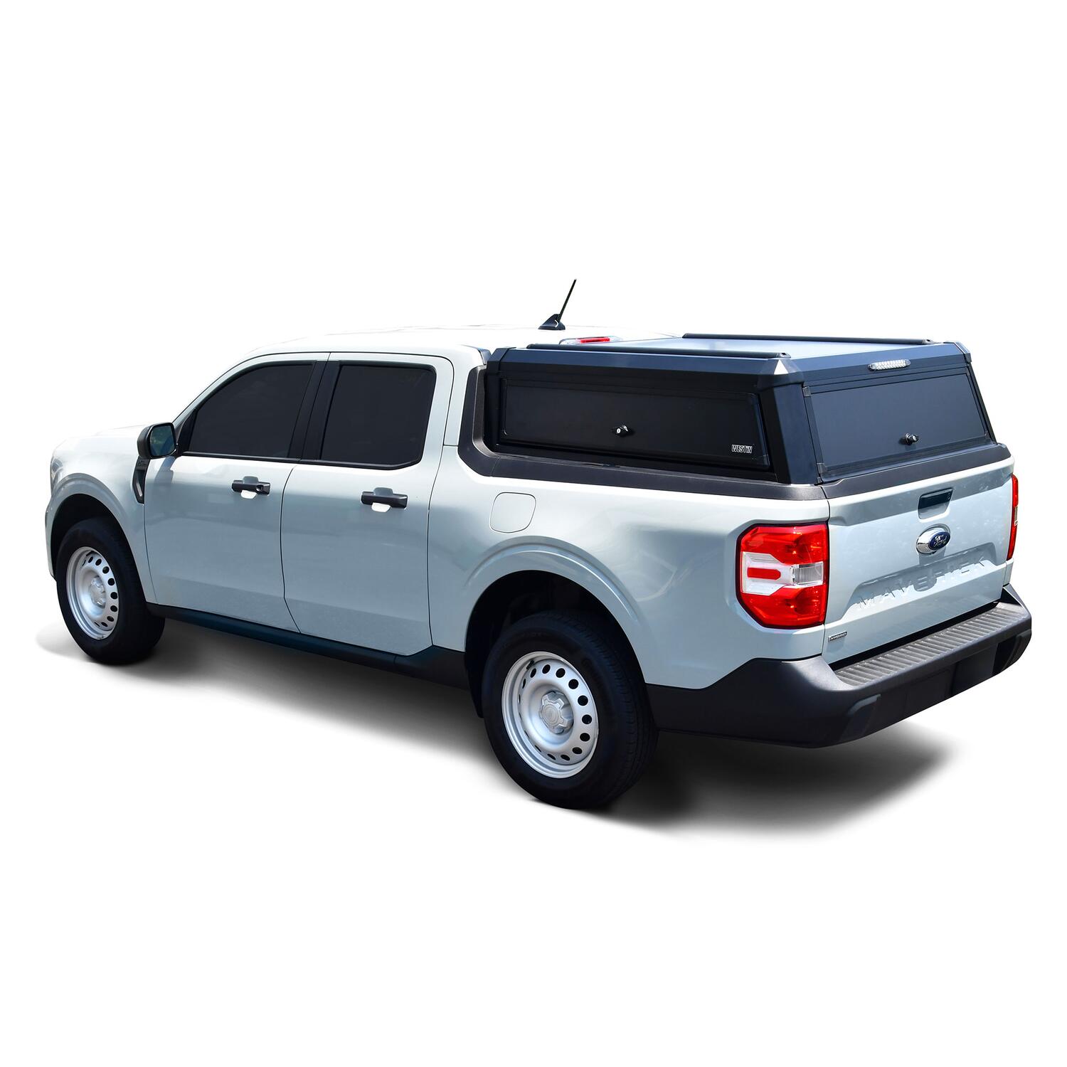 Aluminum Bed Topper Kit 16-14795