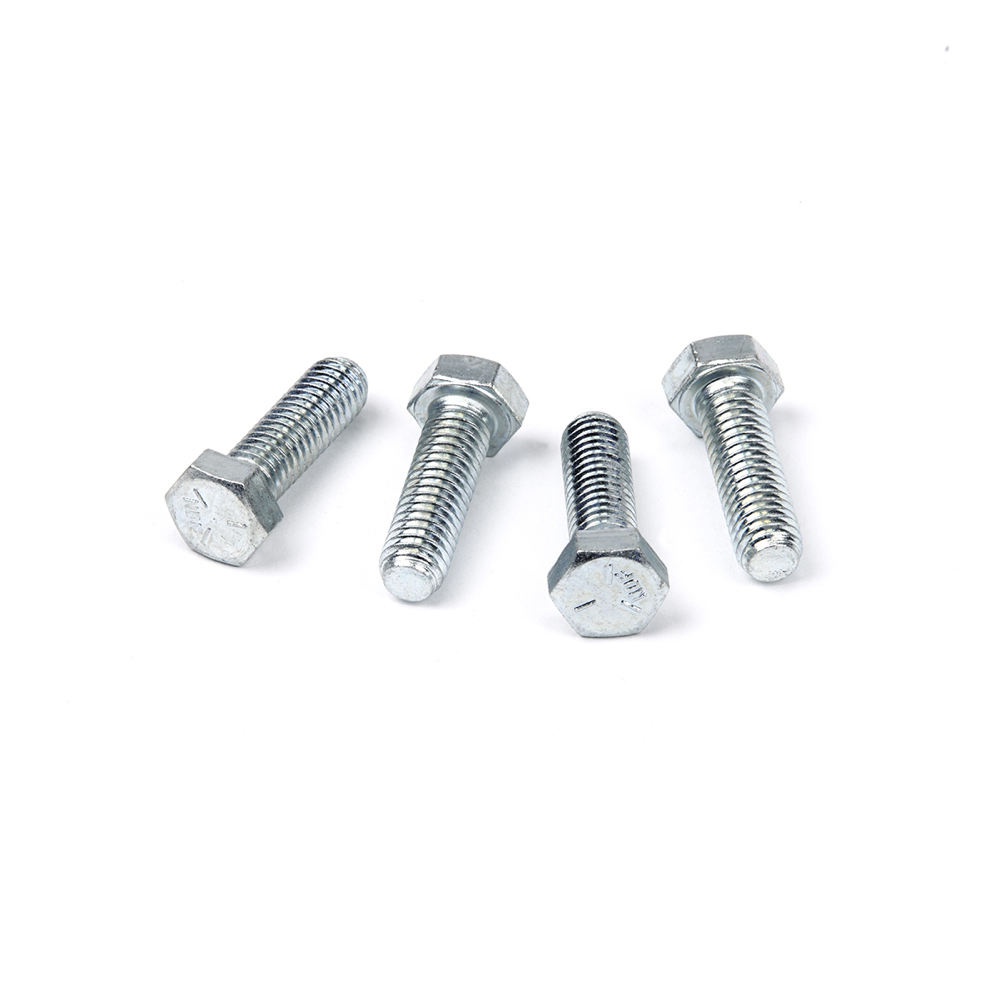 Service Kit Cap Screw Hex HEX 3/8-16X1.25 - 98356