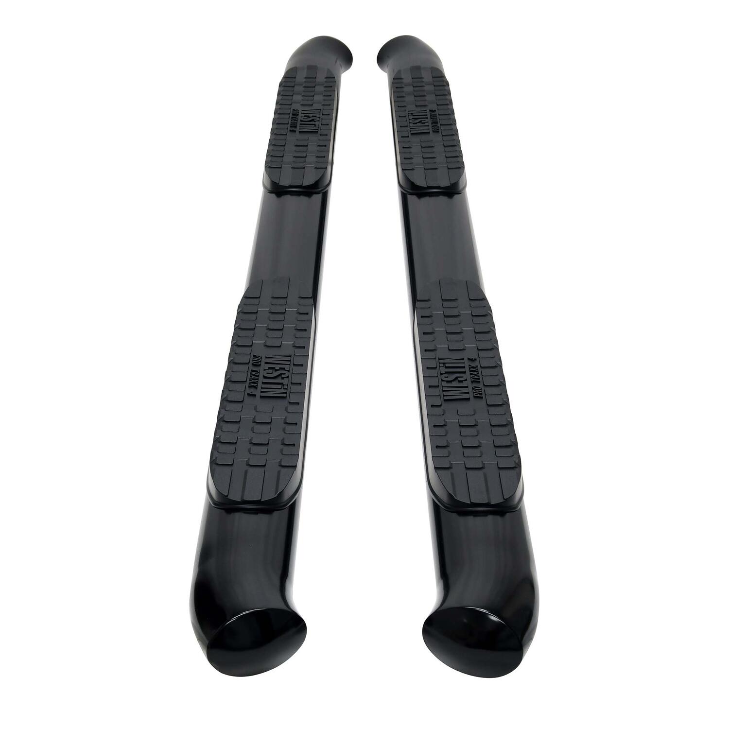 PRO TRAXX 4 Oval Nerf Step Bars 21-22785