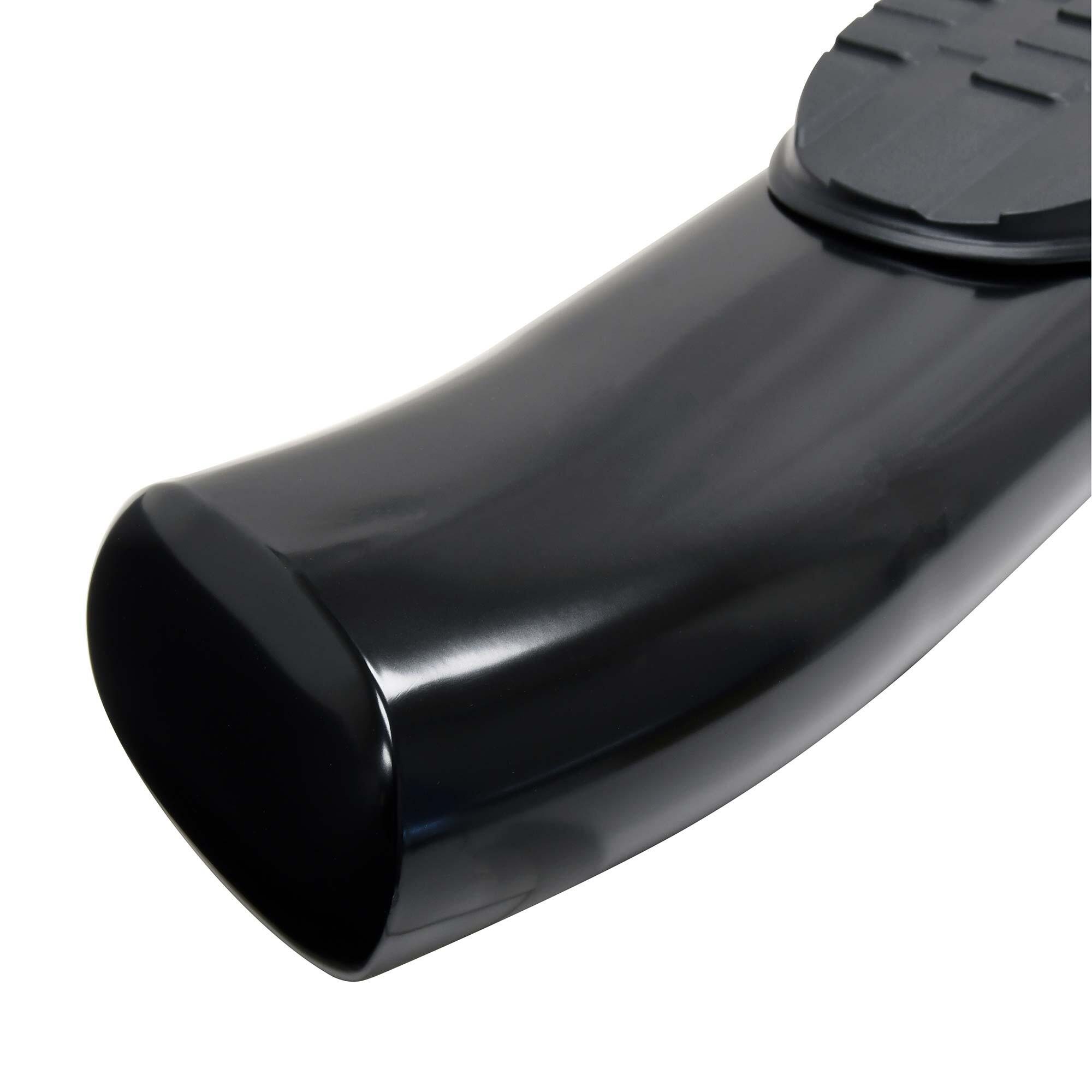 PRO TRAXX 5 Oval Nerf Step Bars 21-52785