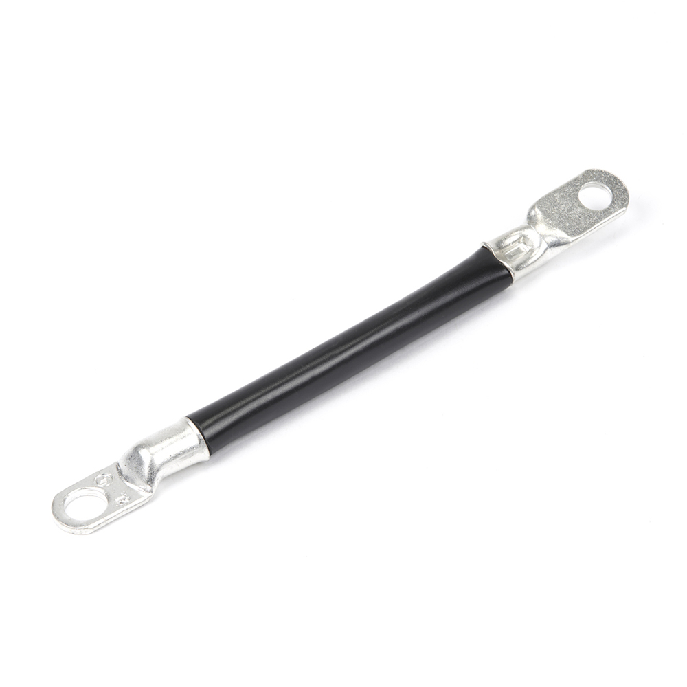 Service Kit Electric Cable 2 GA Black 6 - 98377
