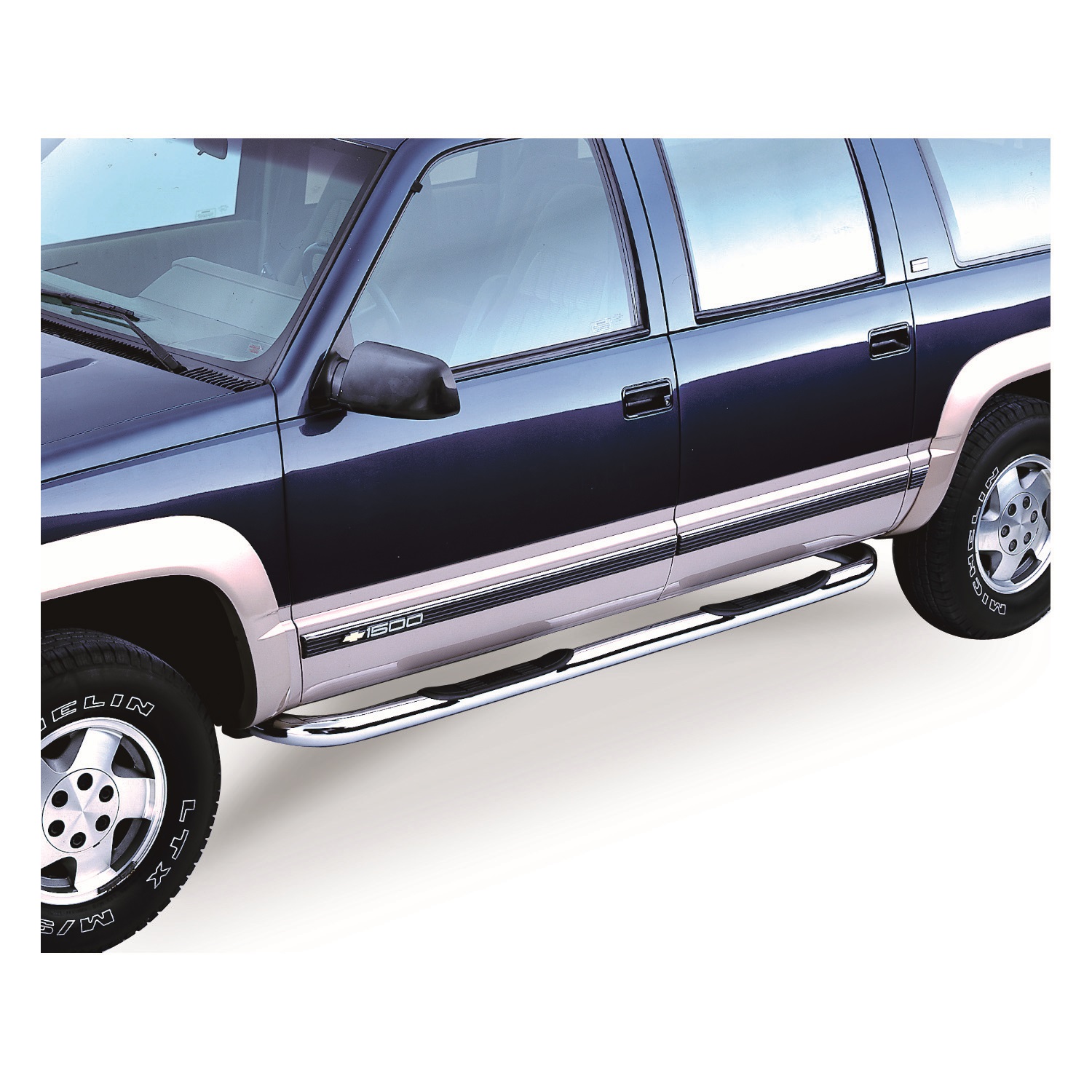 Suburban 1992-1999 (Excl 1/2 Ton 4WD) 25-0640