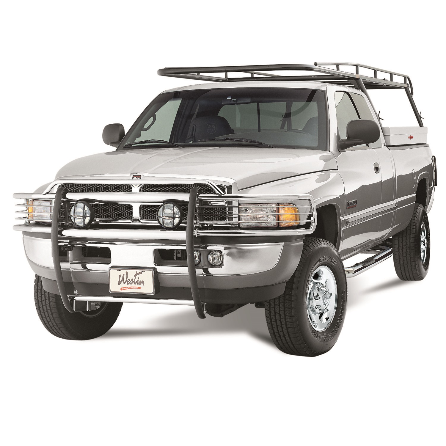 Ram 1500 Reg Cab 1994-2001; 25/3500 Reg Cab 1994-2002 25-0650