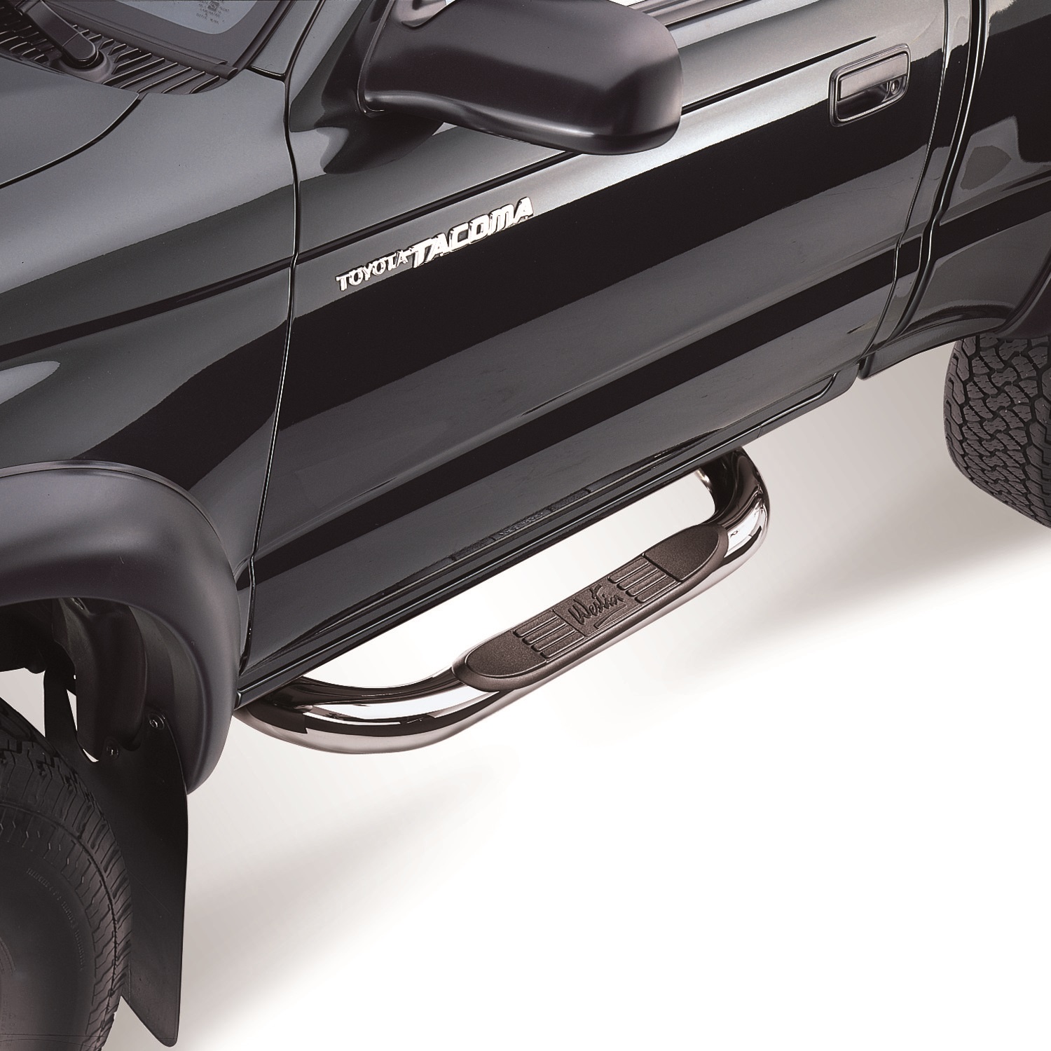 Tacoma Reg Cab 4WD or PreRunner only 1995-2004 25-0745