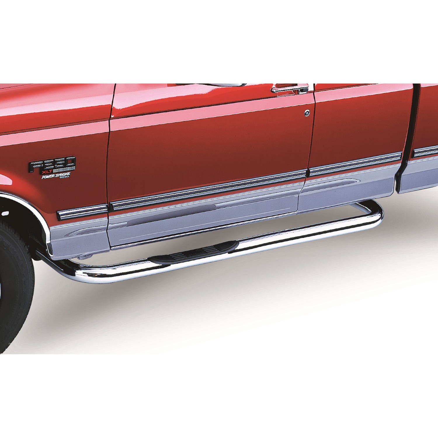 F-150/250LD SuperCab 3dr 1997-1998 25-1110