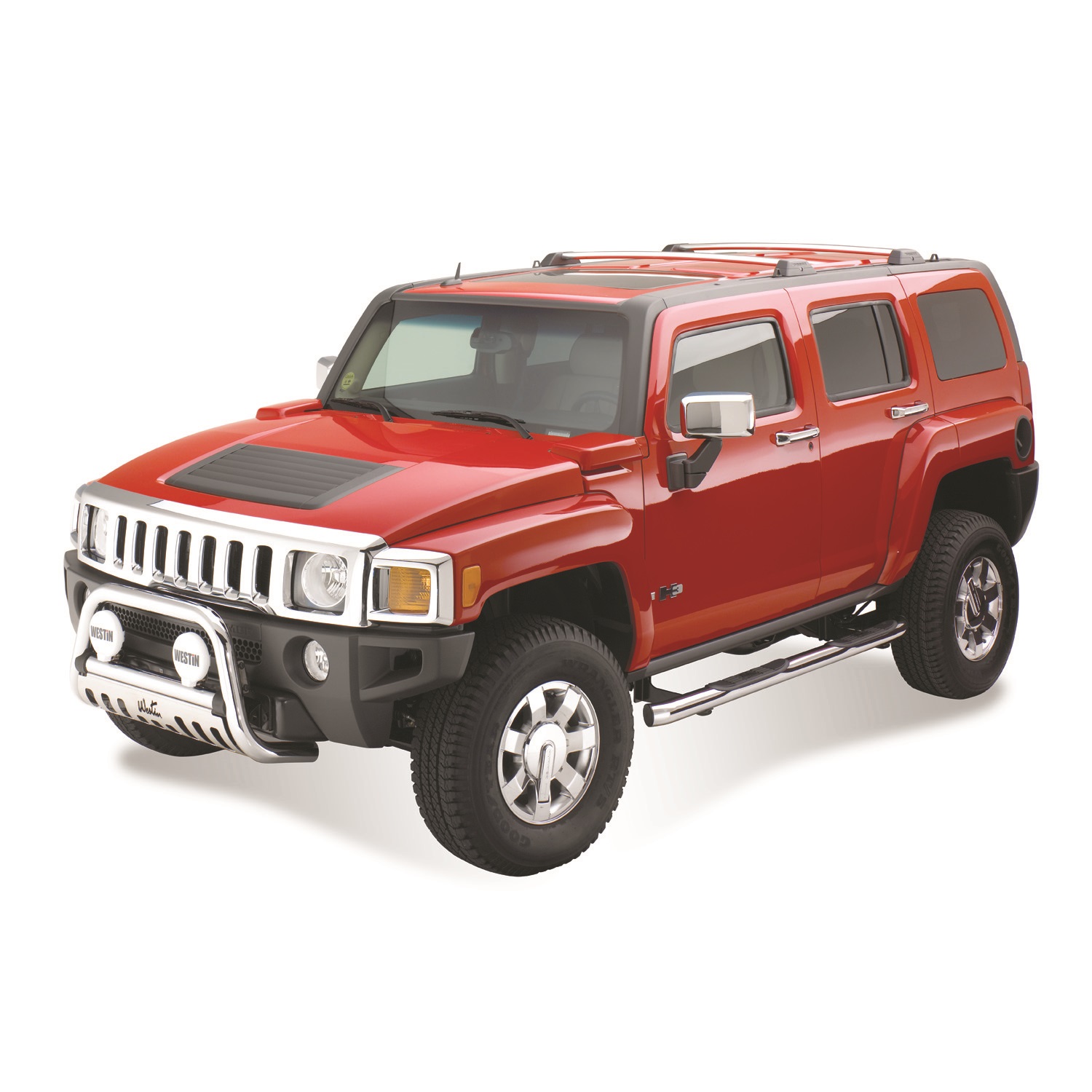 H3 2006-2010 25-2860