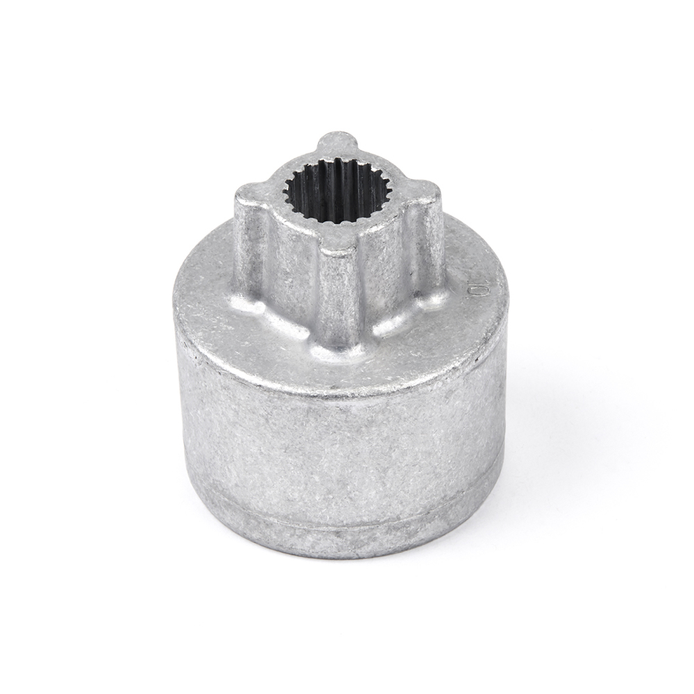 Service Kit Casting Motor Coupler - 98394