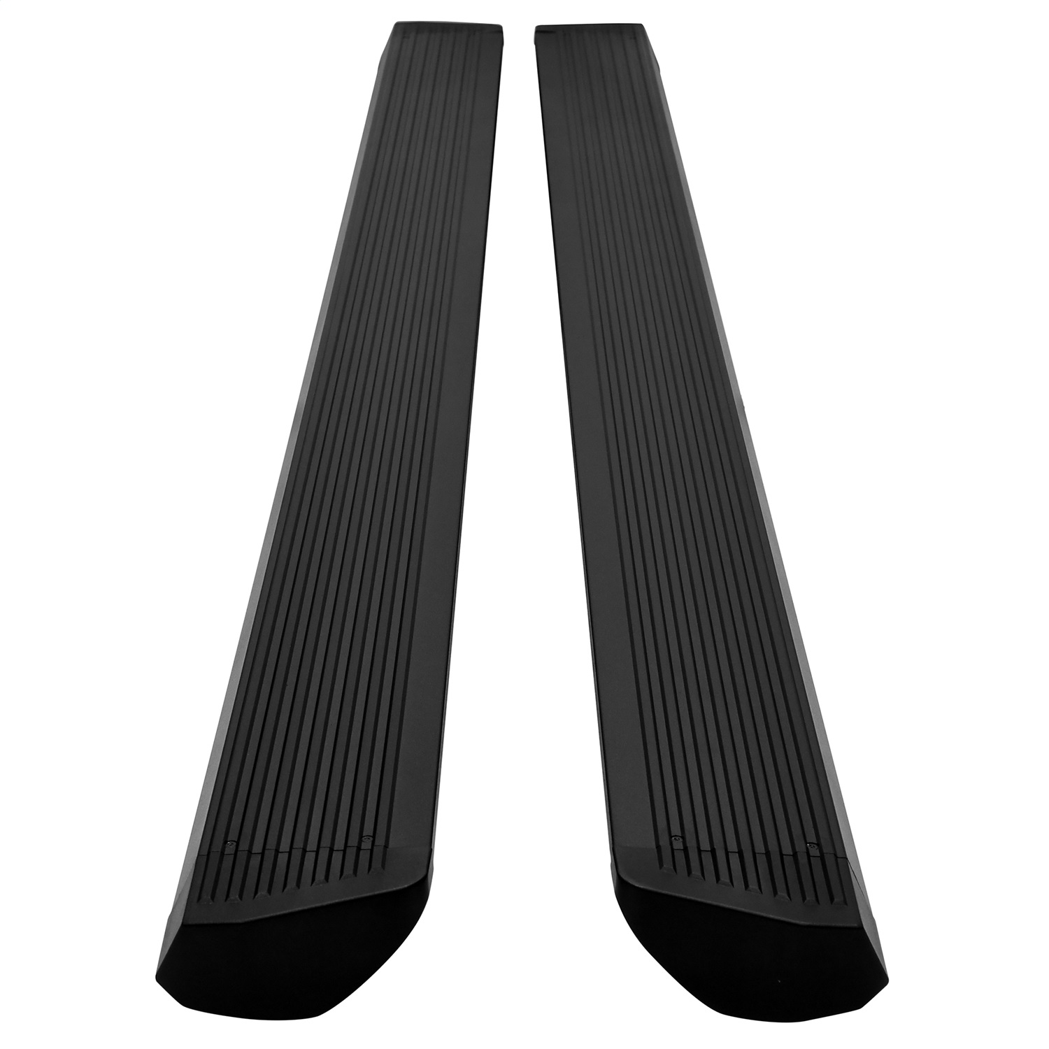 Pro-e Running Board, Textured Black 29-23295