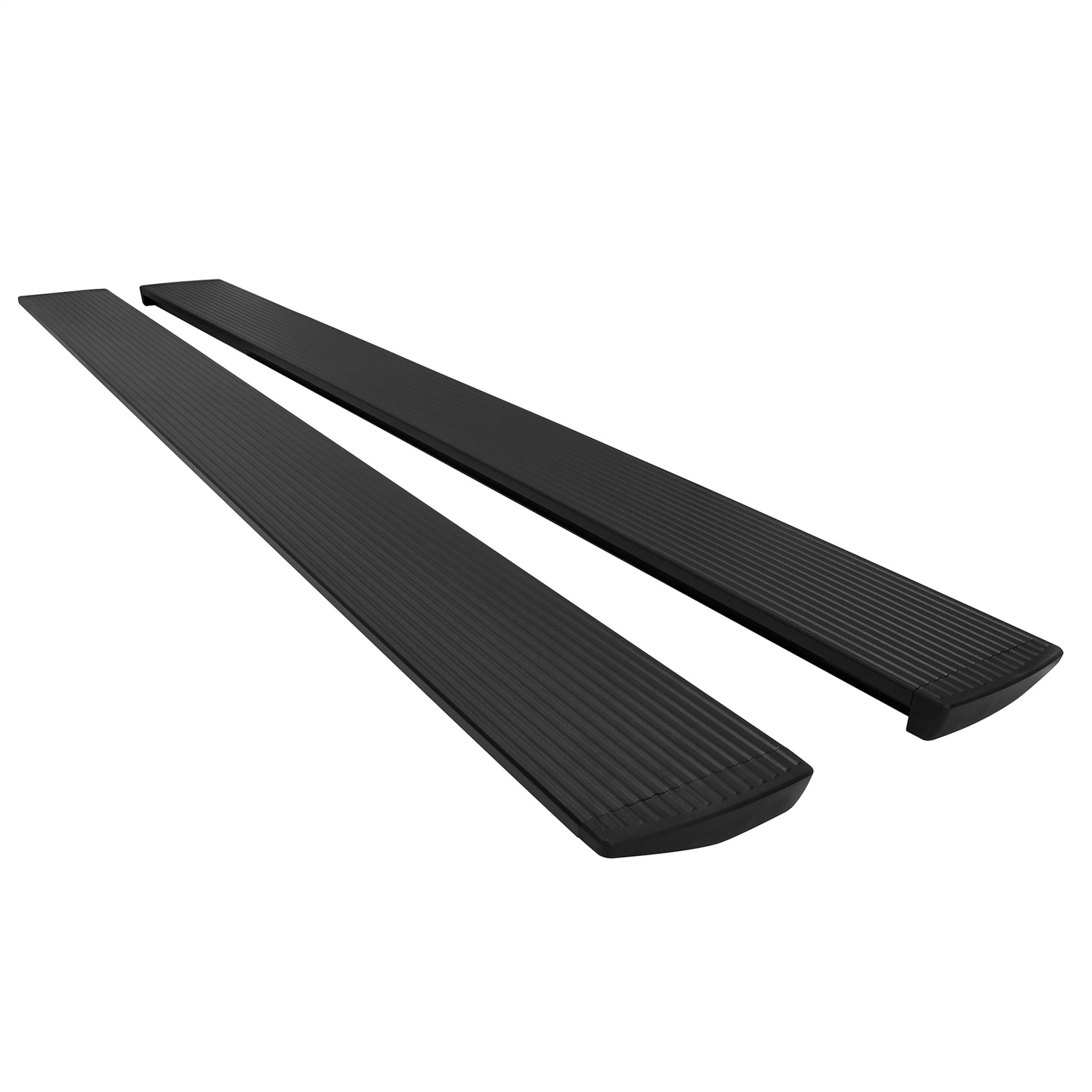 Pro-e Running Board, Textured Black 29-24225