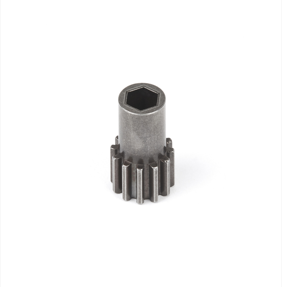 Service Kit Gear Sun 12T Stage 1 - 98427