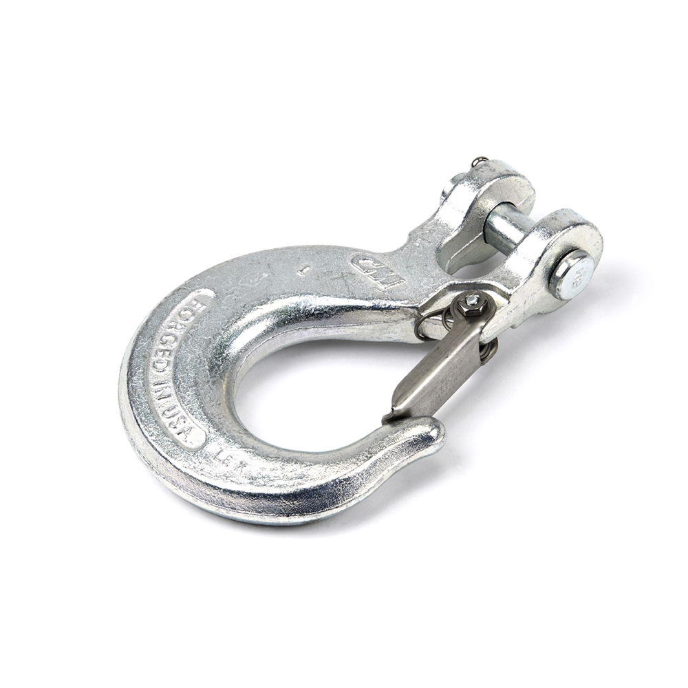 Service Kit Clevis Hook  1/2  with PL - 98482