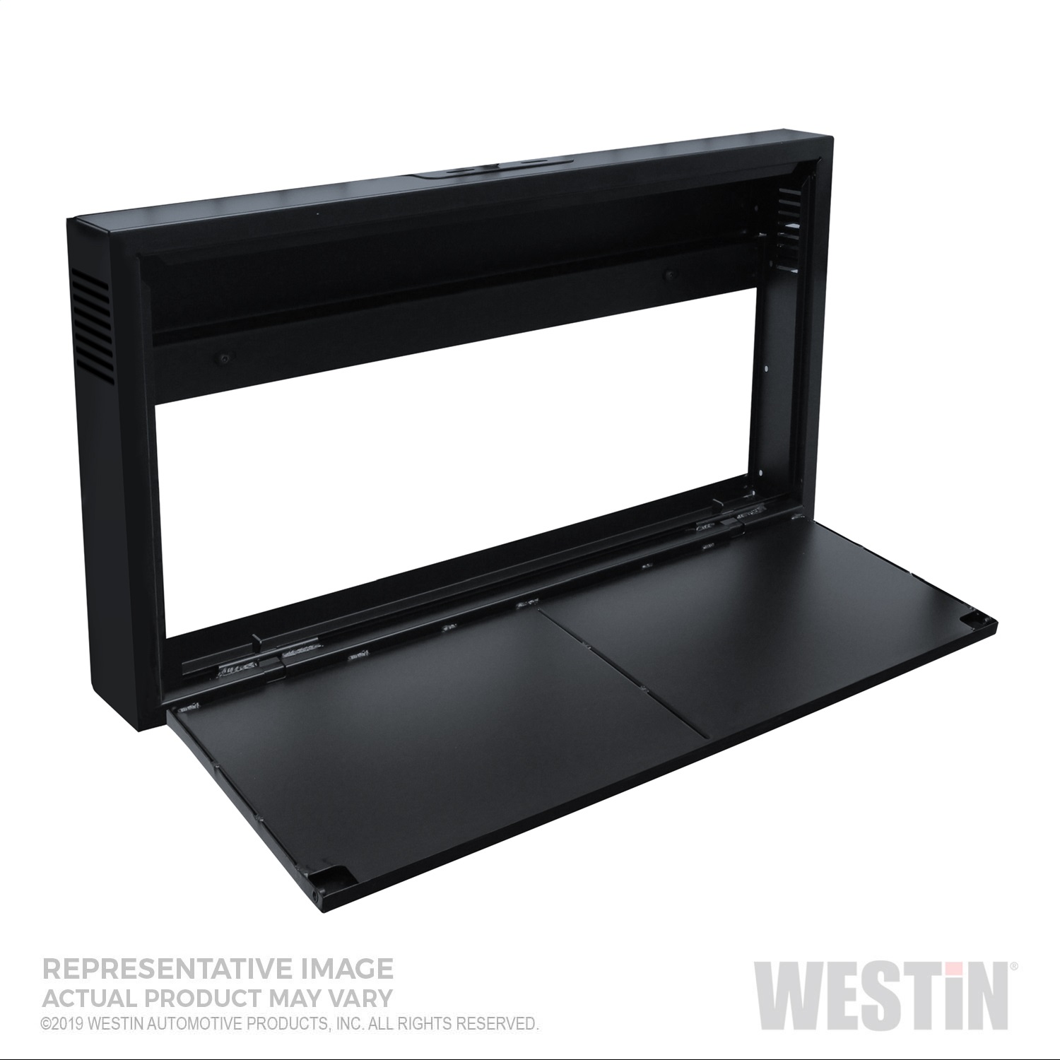 Defender Electrical Box 35-120051