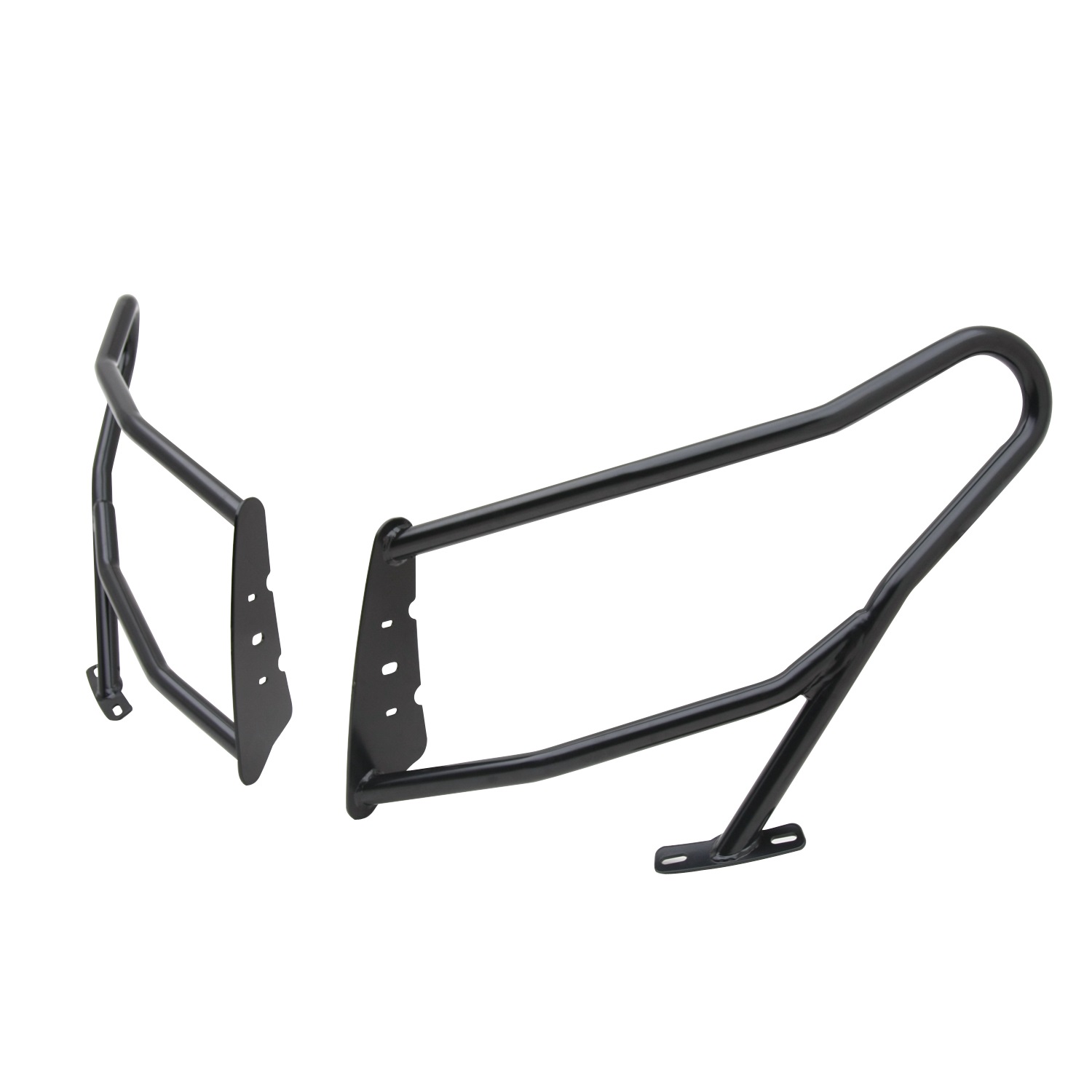 Interceptor Utility 2012-2015 36-2005W