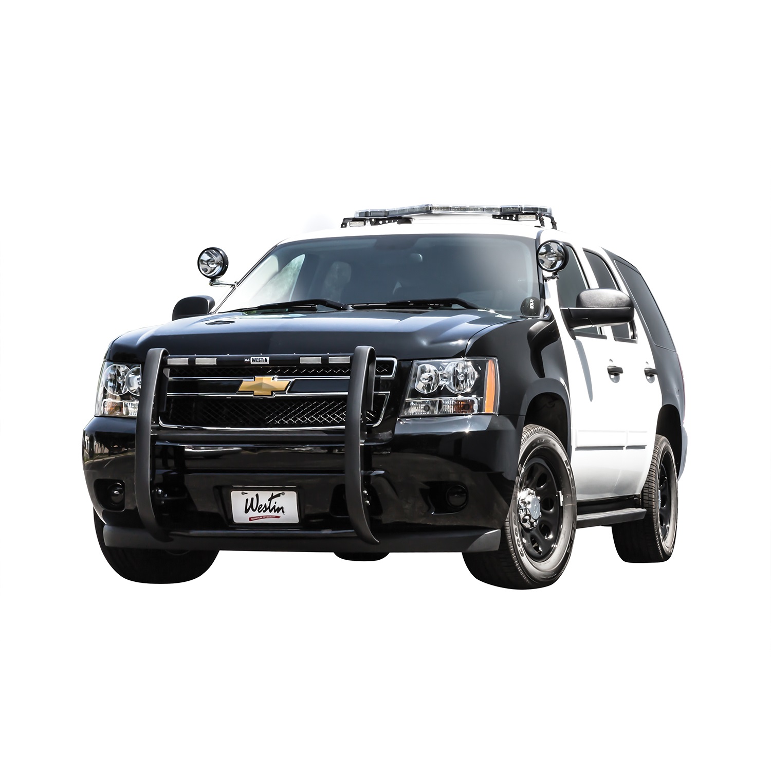 Suburban/Tahoe 2007-2014 36-2025