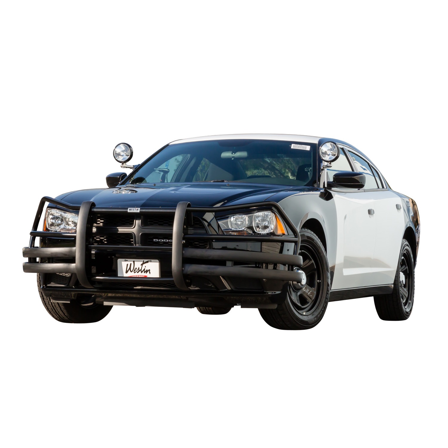 Charger Pursuit 2011-2018 36-2035