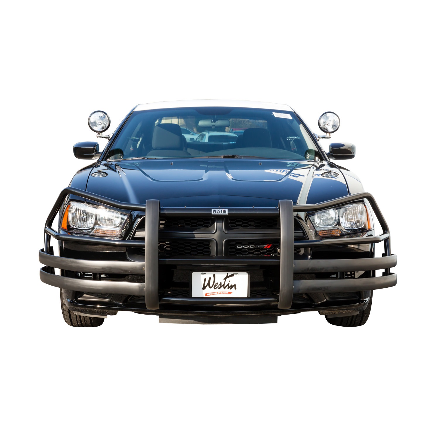 Charger Pursuit 2011-2018 36-2035PB