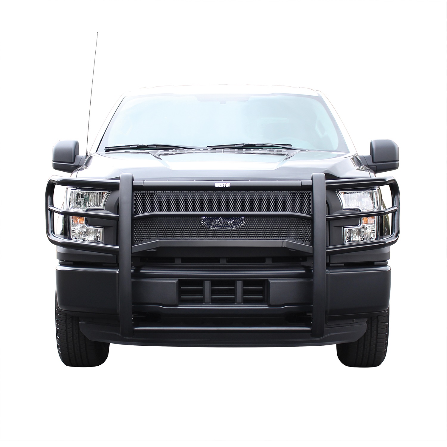 F-150/F-150 XL SSV 2015-2017 36-52065W