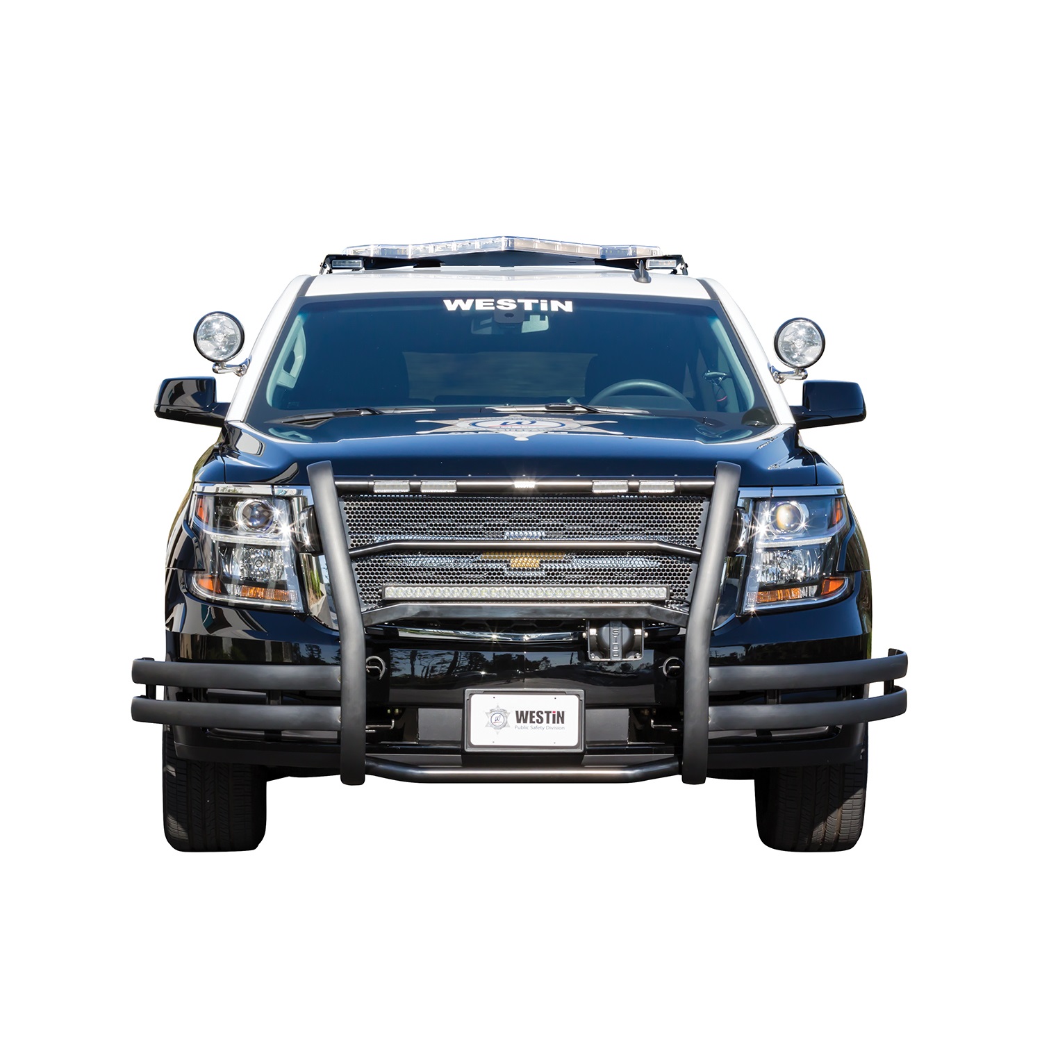 Tahoe/Suburban 2015-2018 36-53805PB