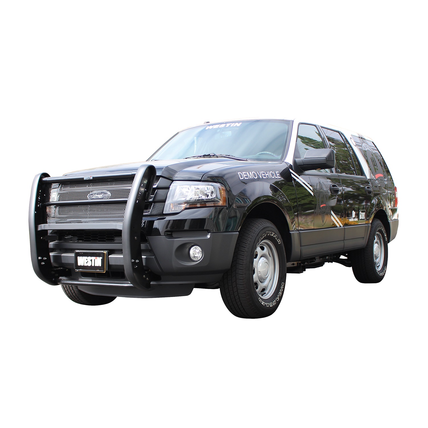 Expedition/Expedition SSV 2015-2017 36-53865