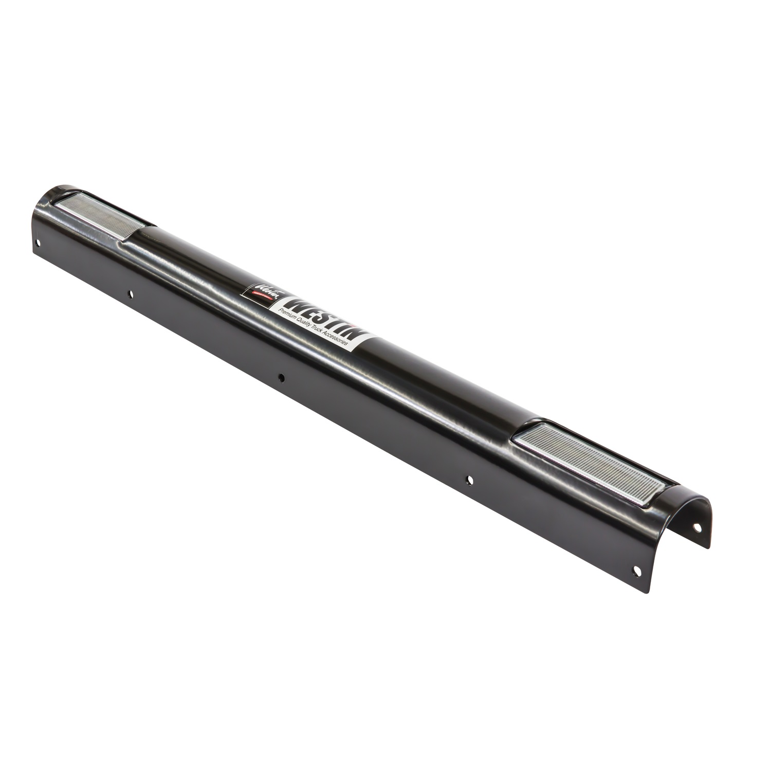 Push Bumper Light Channel 23.5 inch Soundoff; 2 Hole 36-6005S2