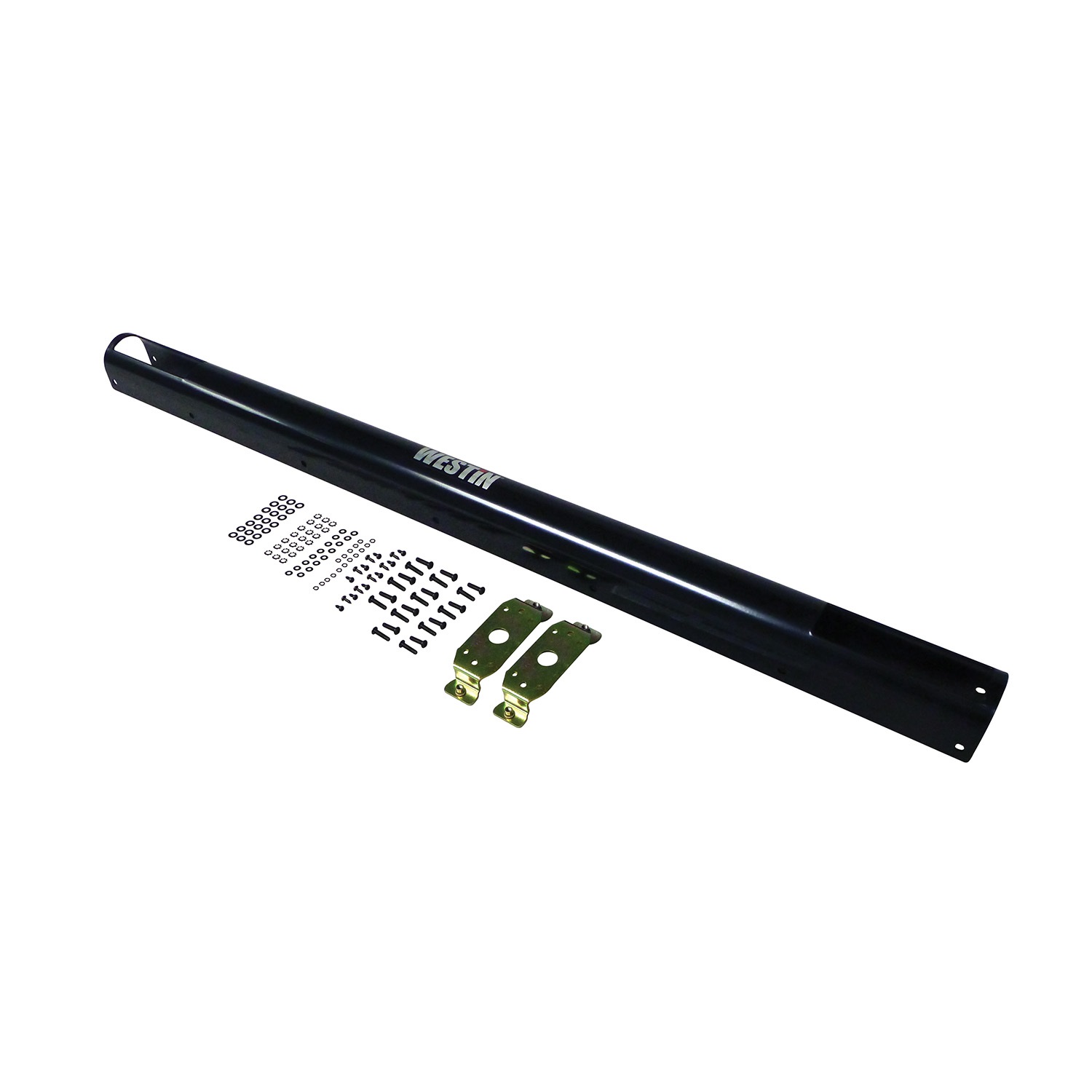 Push Bumper Light Channel 33.1 inch Soundoff; 2 Hole 36-6015S2