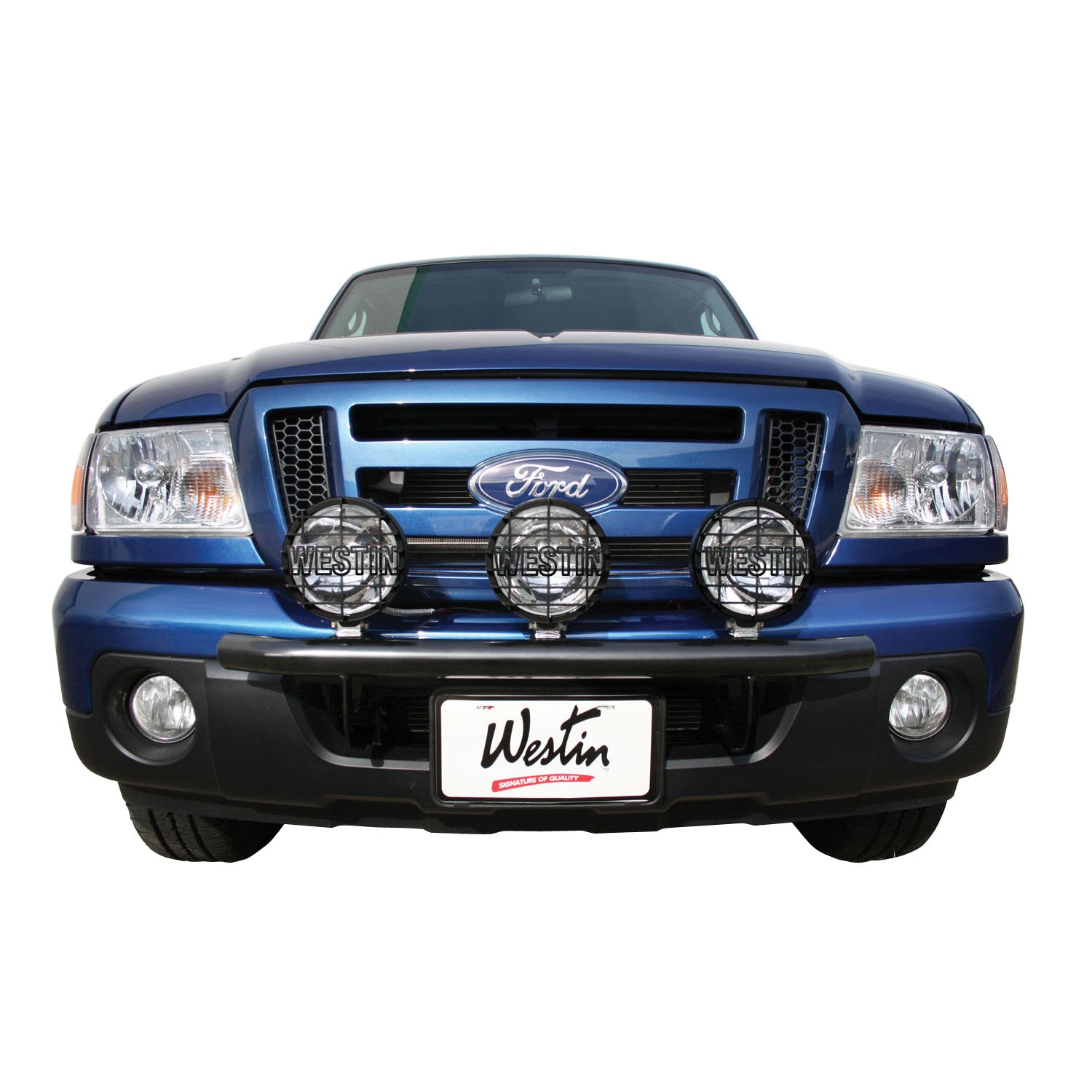 Ranger 2/4WD 2001-2011 (Excl STX model) 37-01255