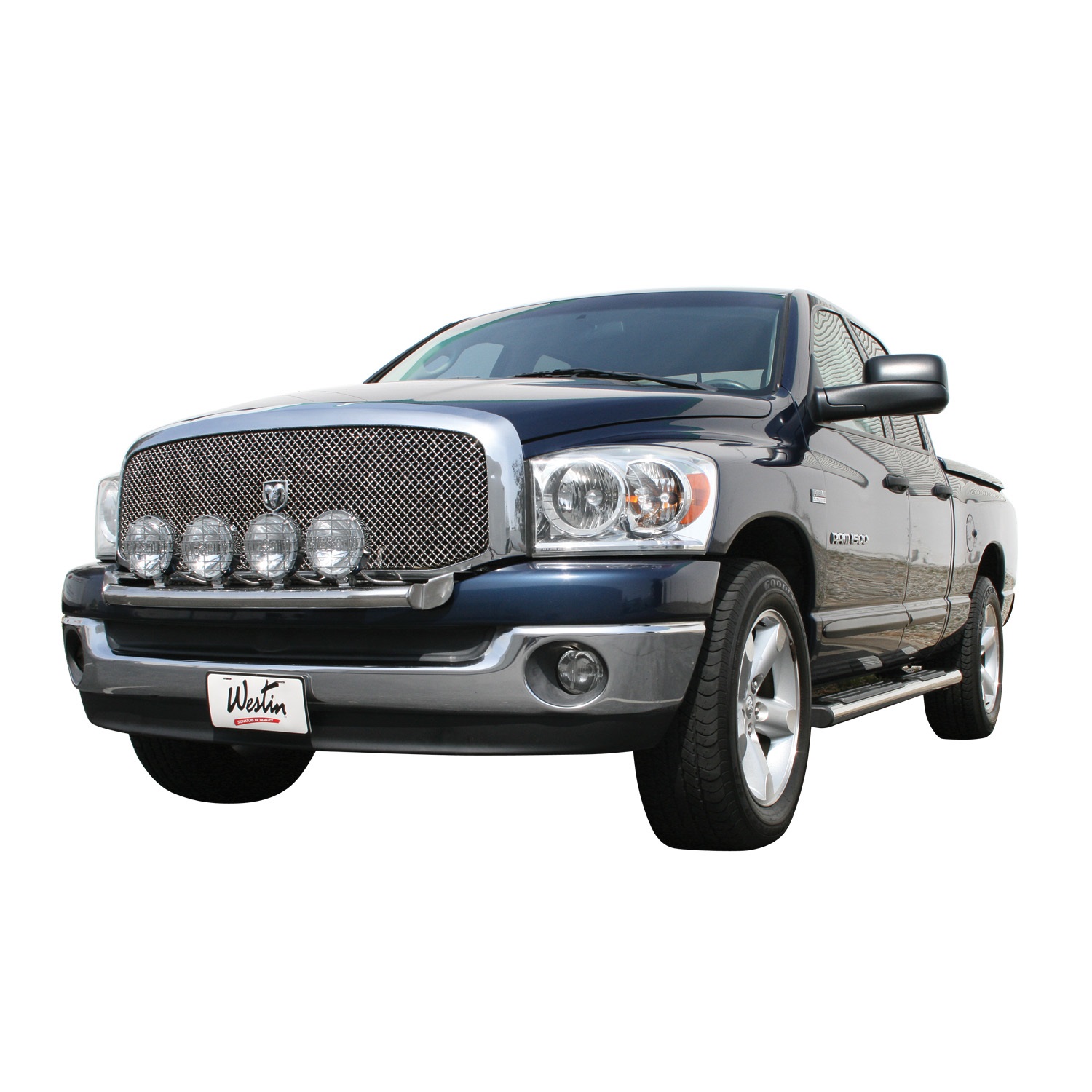 Ram 1500 2006-2008 37-01955