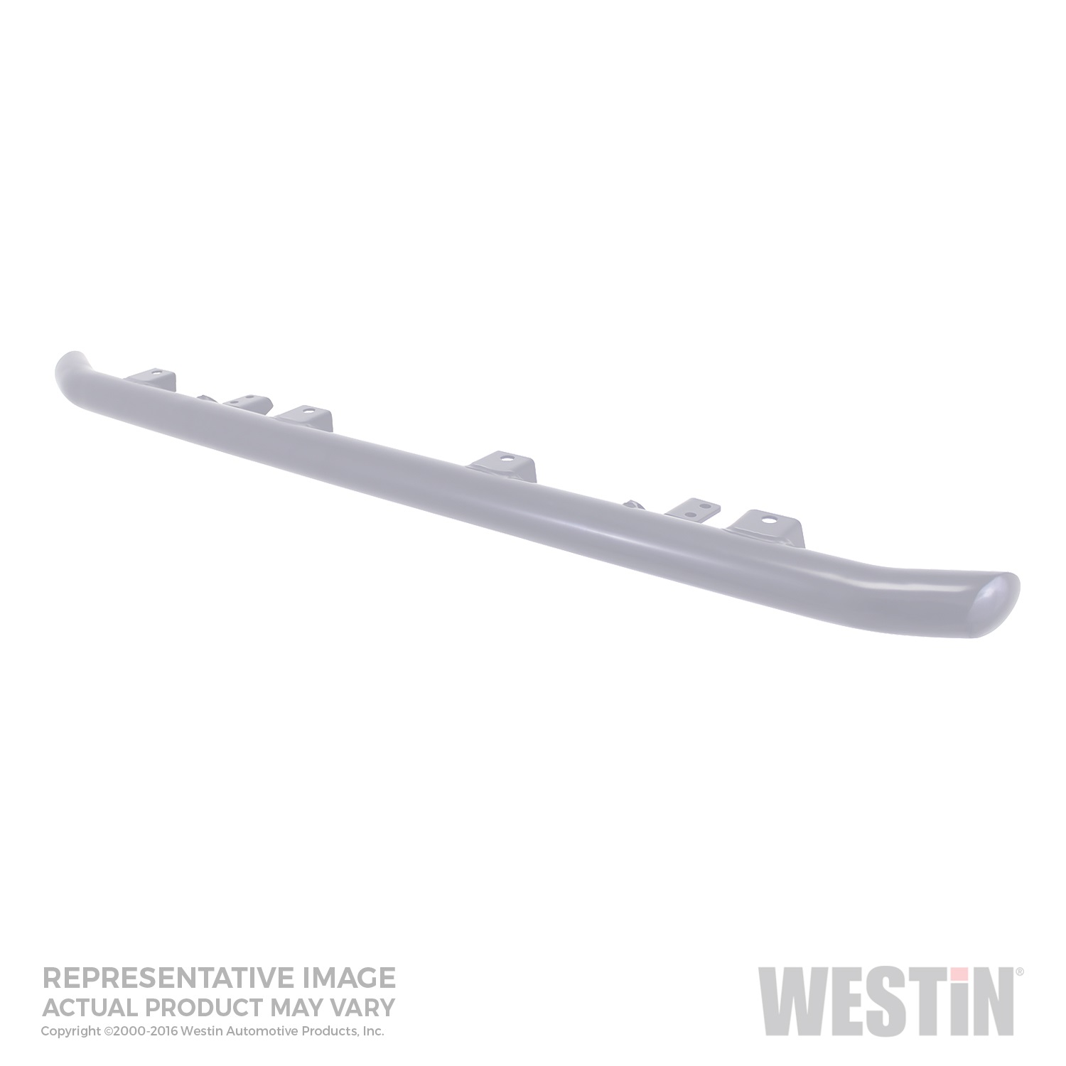 Off-Road Light Bar Stainless Steel 37-03880