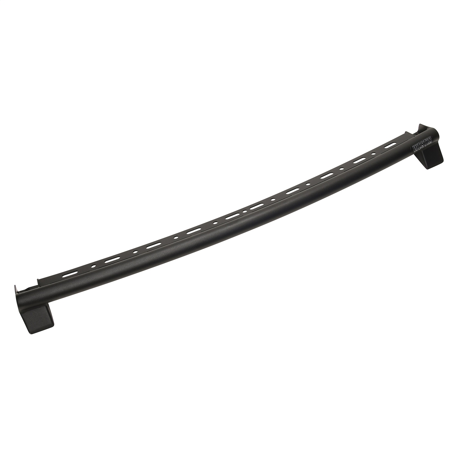 XTS Bronco Overhead Light Bar Black 37-711255